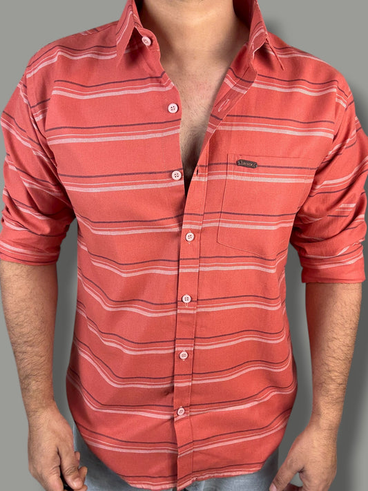 ESCAPE DEER Shirt (L) ED1218 R5 S2