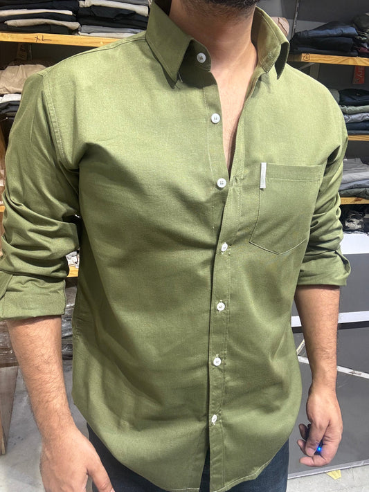 Escape Deer Shirt (M) ED1433