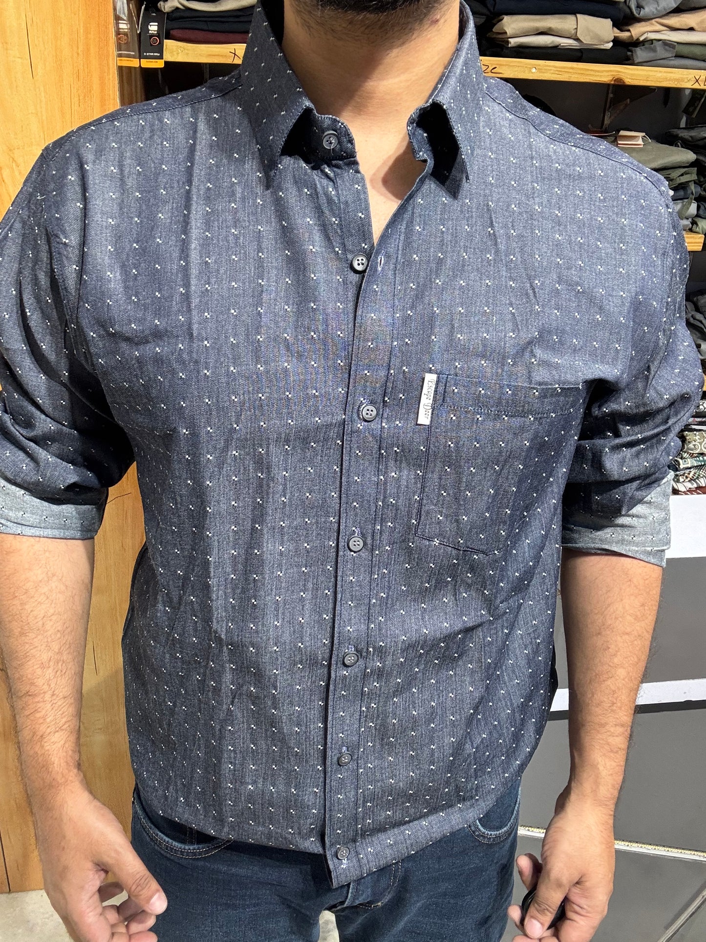 Escape Deer Shirt (2XL) ED831