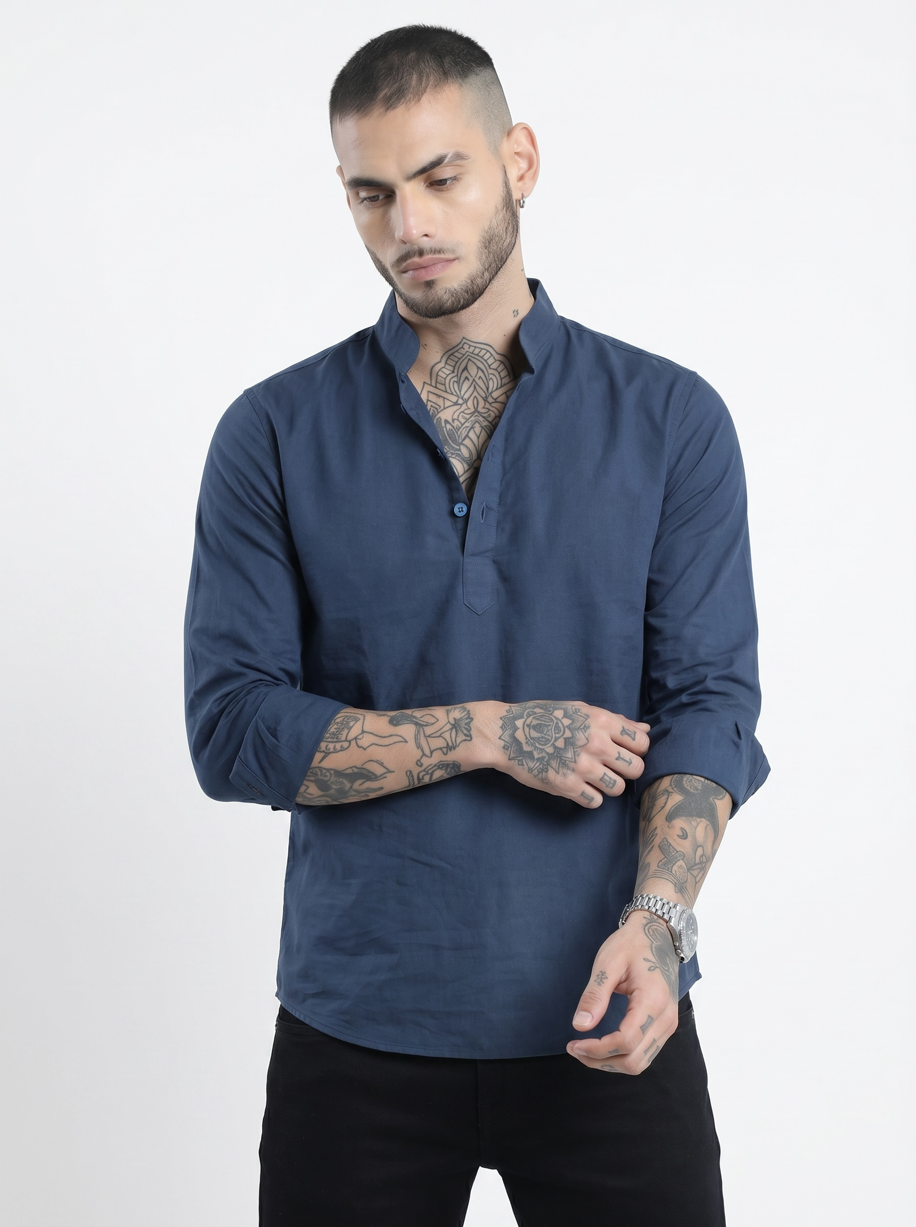 Escape Deer kurta EDS 1278 R3 S2