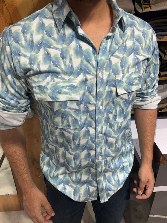 Escape Deer Shirt (XL) ED1360