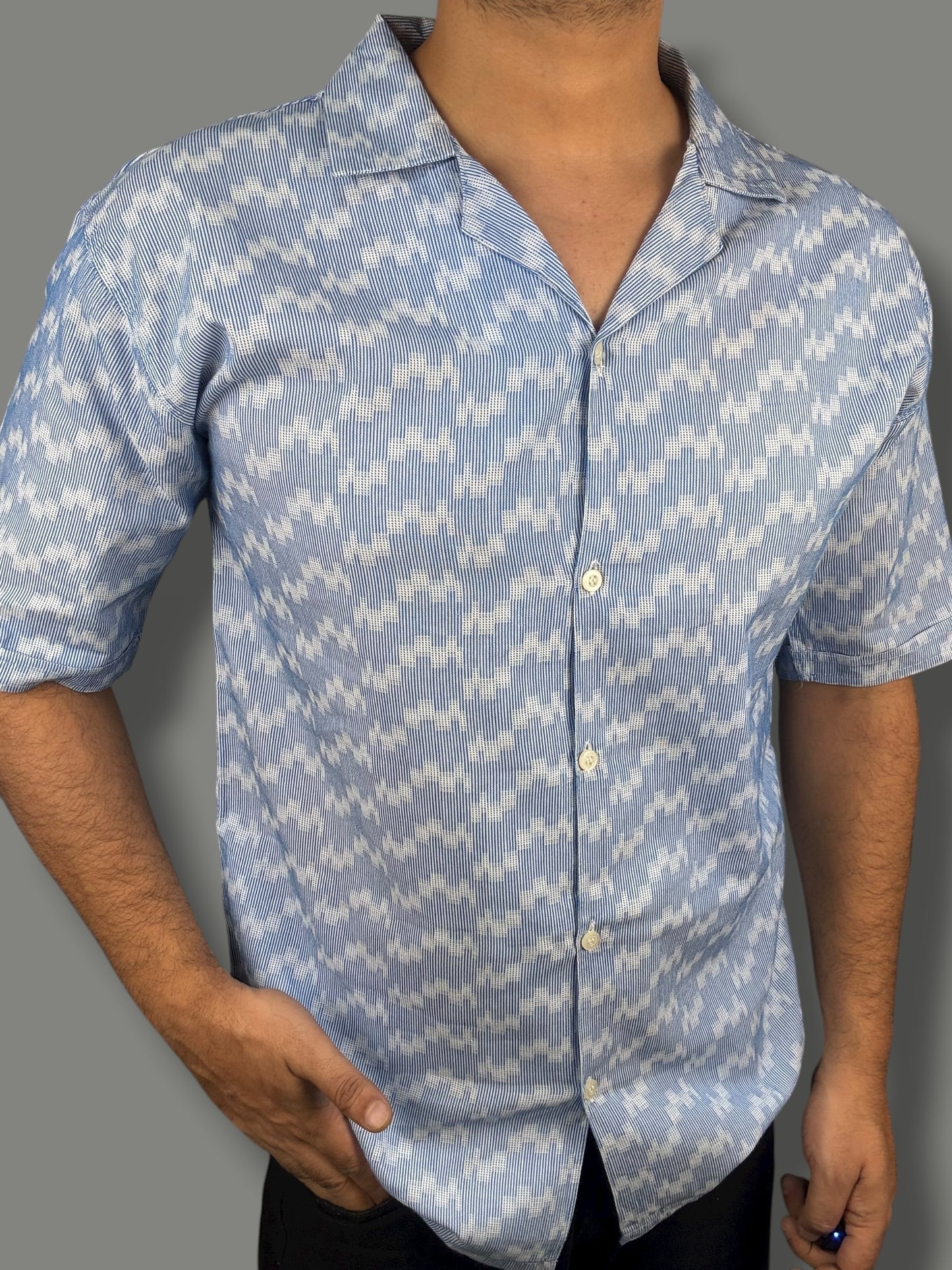 Escape Deer Shirt (M) ED1264 R17 S8