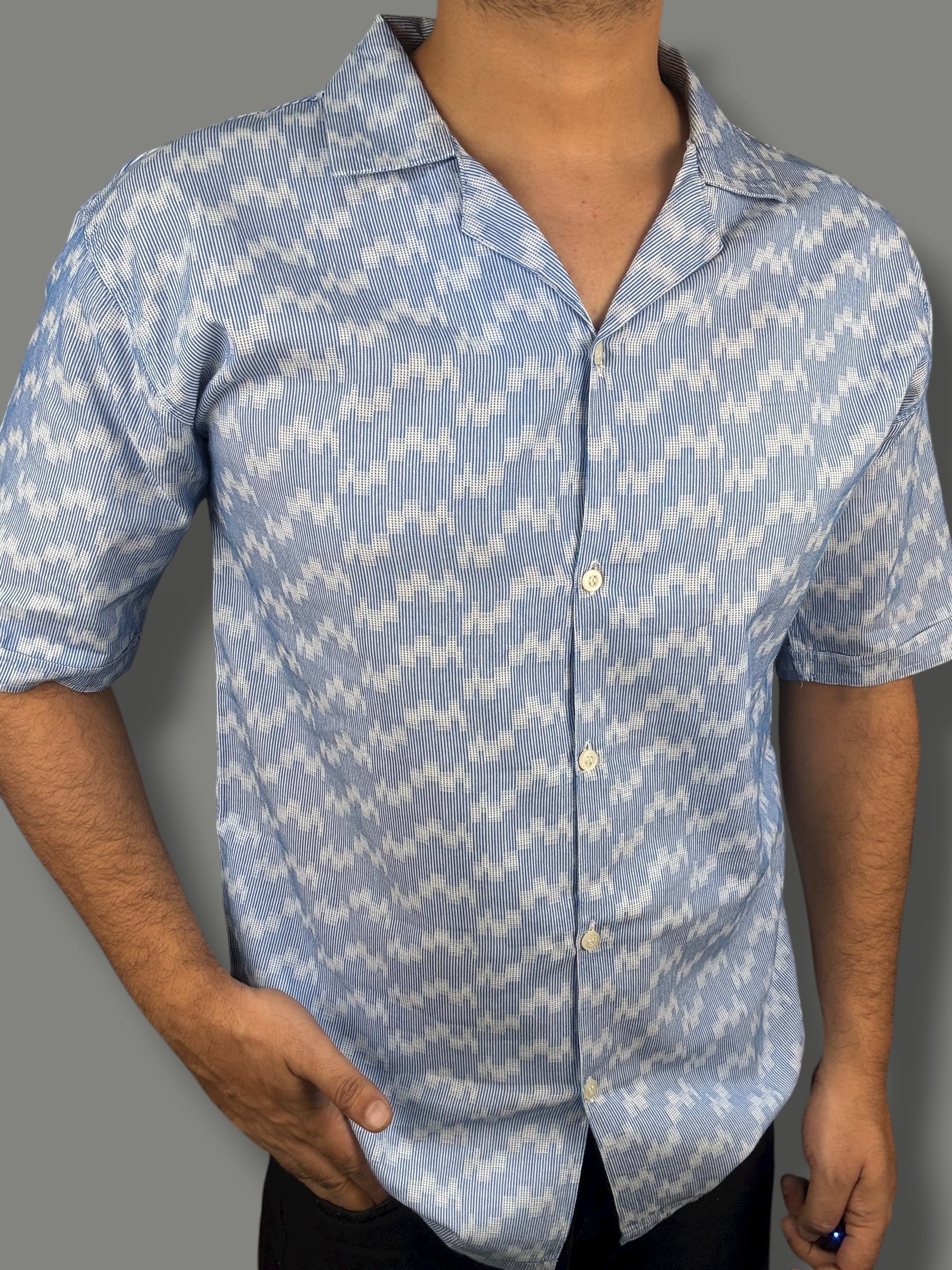 Escape Deer Shirt (XL) ED1264 R17 S8
