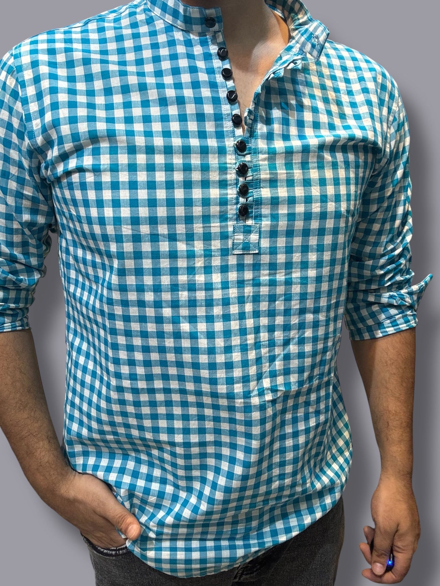 Escape Deer Kurta (XL) ED1562