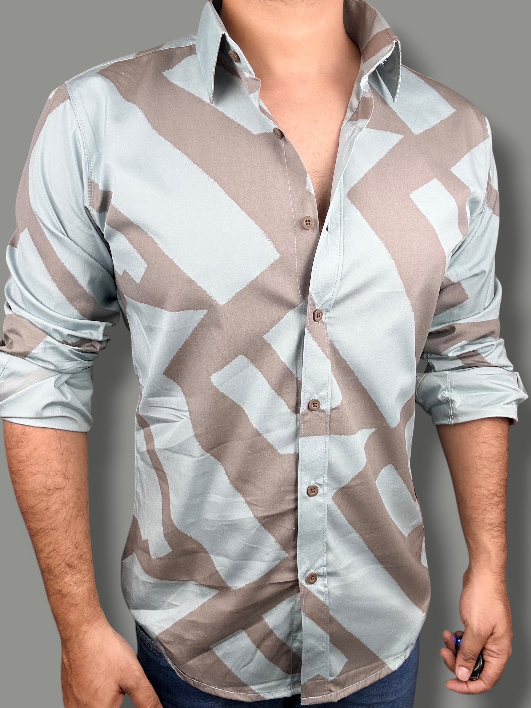 Escape Deer Shirt (XL) ED1960 R51 S3