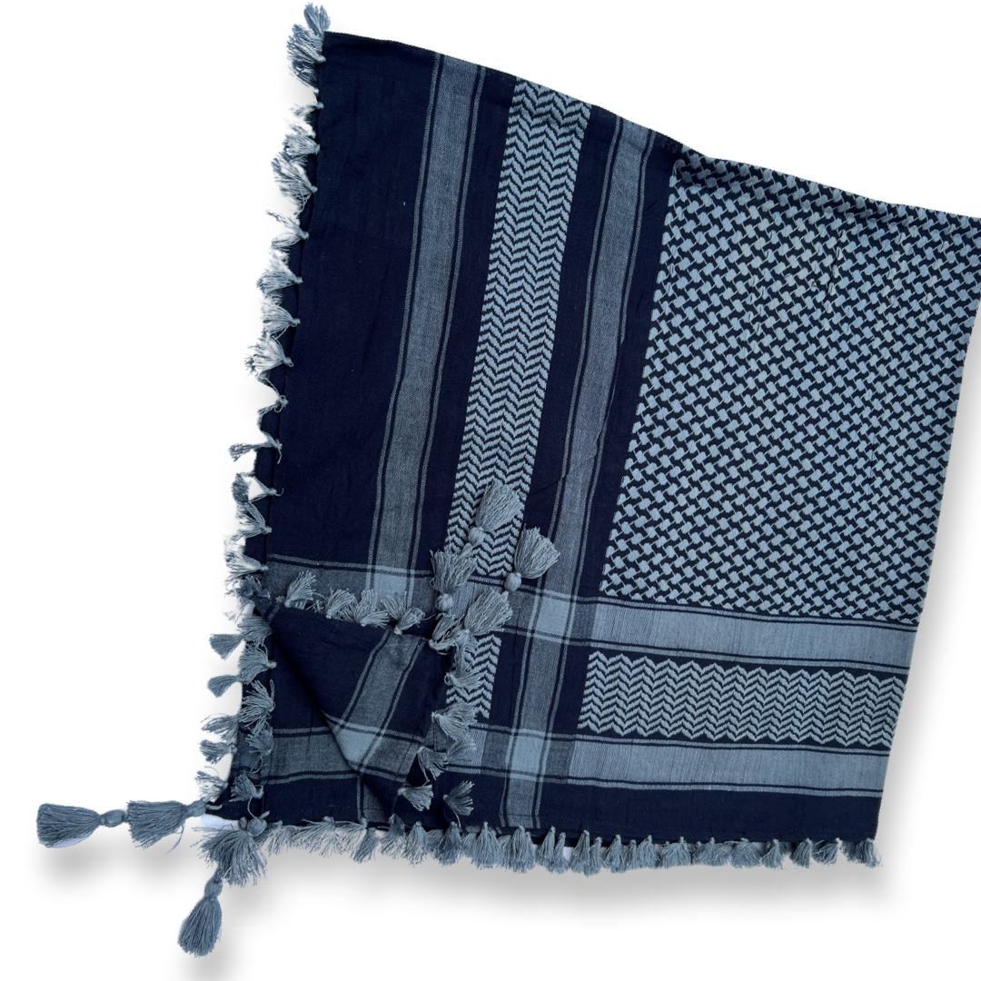 Escape Deer Scarf (ED112)