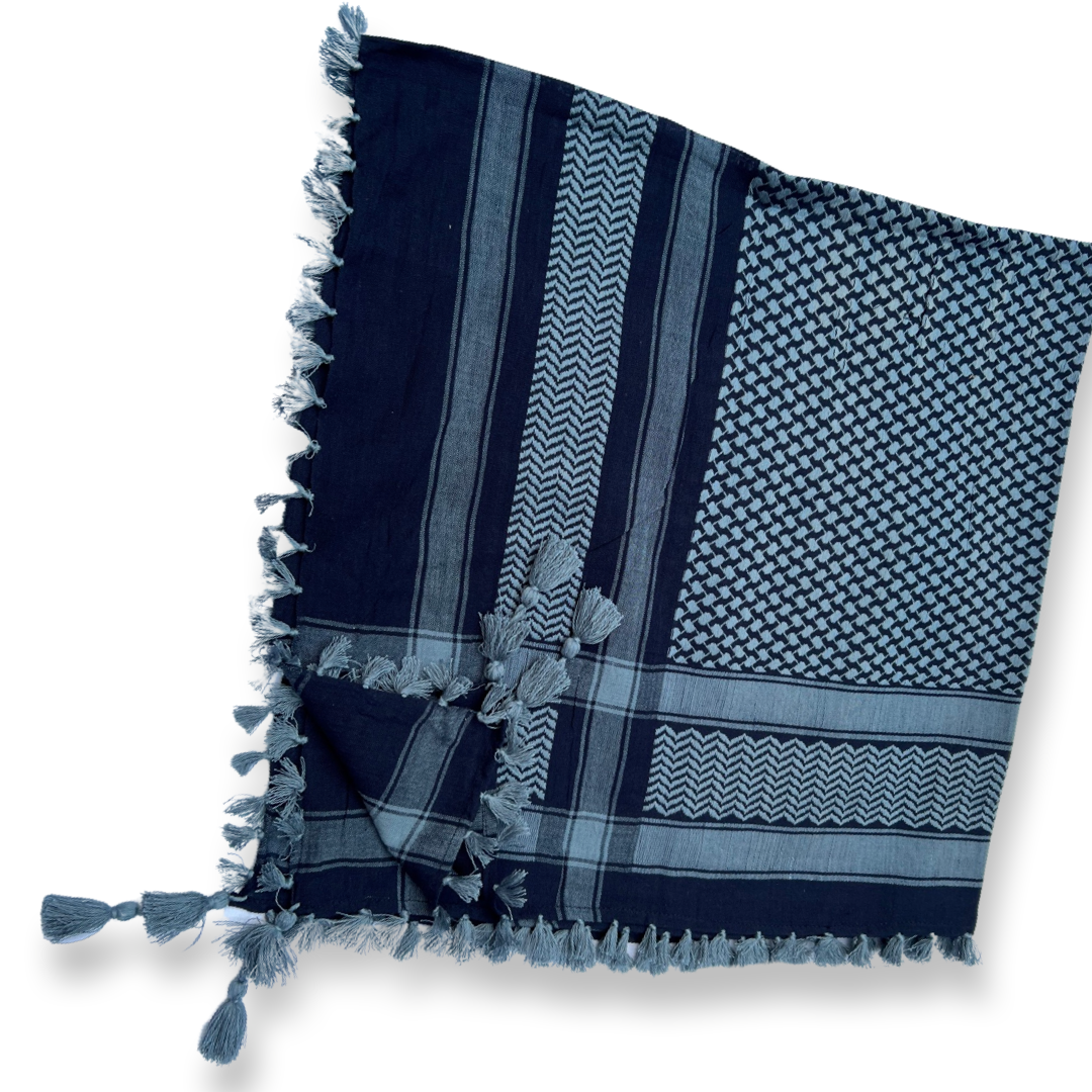 Escape Deer Scarf (ED112)