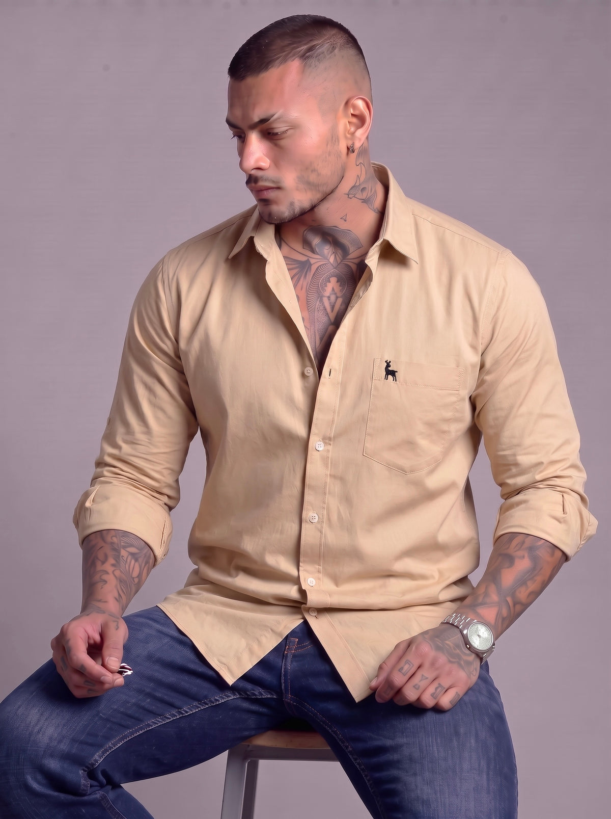 Escape Deer Shirt EDS 1504