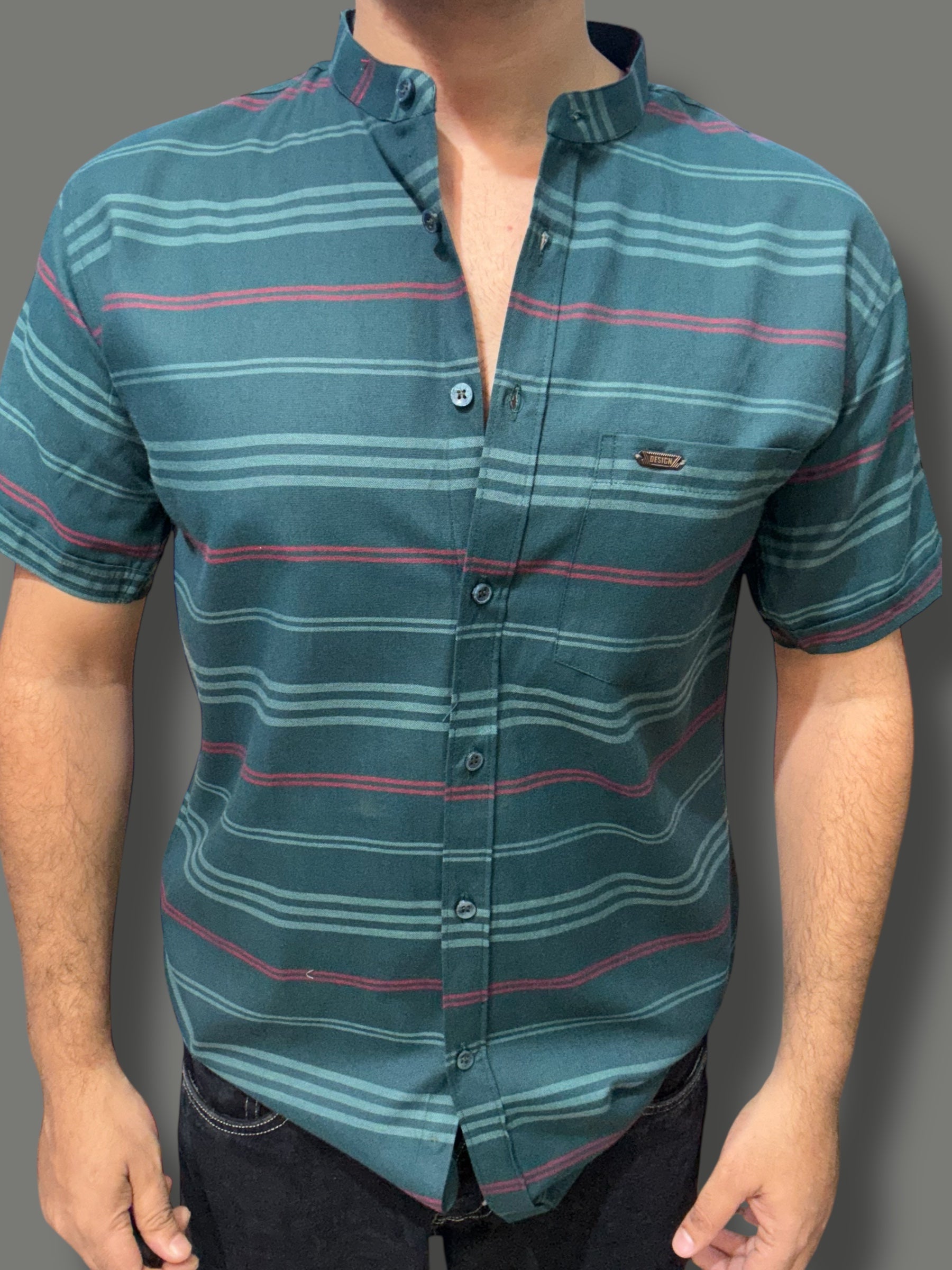 Escape Deer Shirt (M) ED1763 R57 S5
