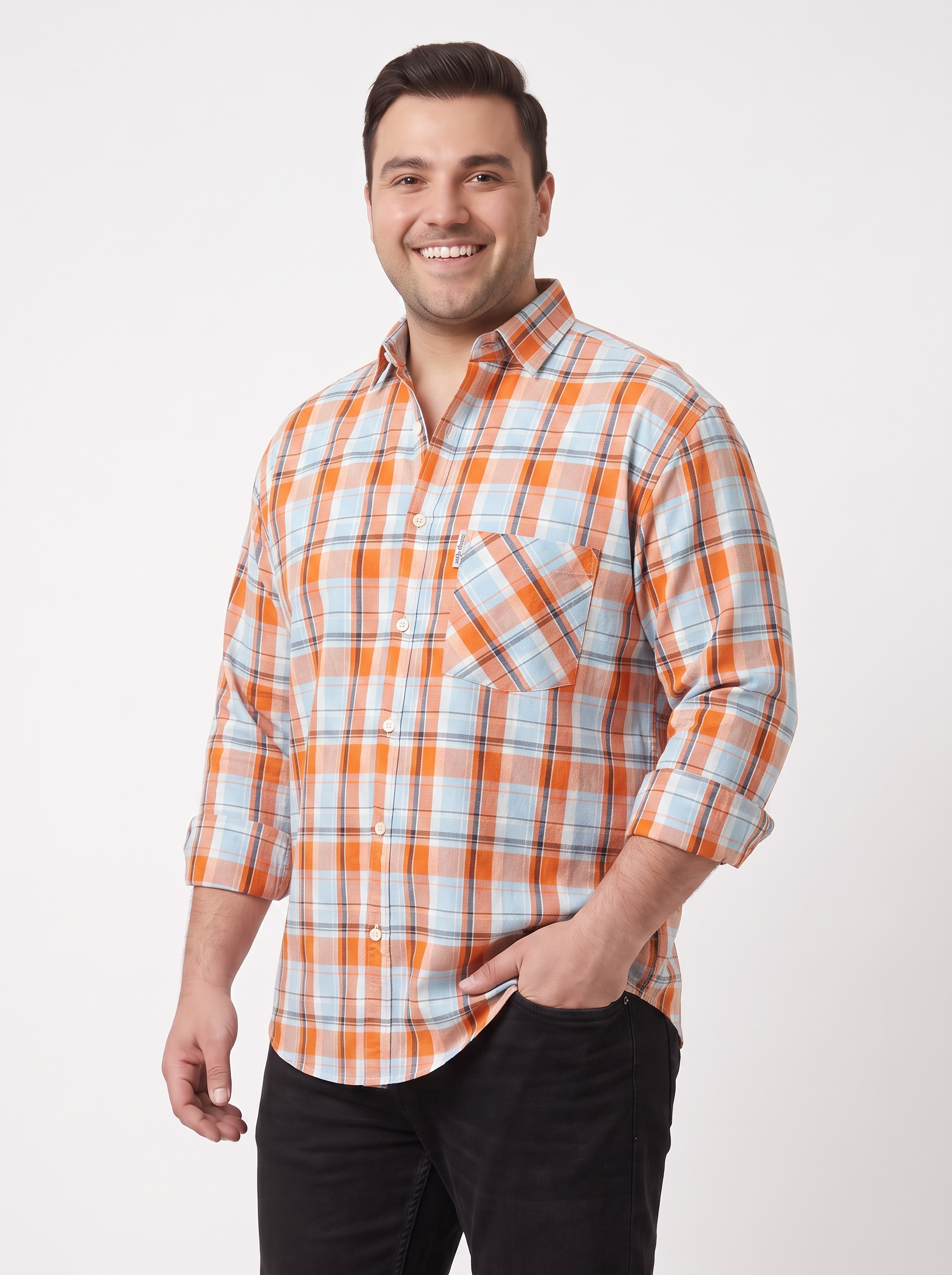Escape Deer Shirt EDS 1448 R8 S2