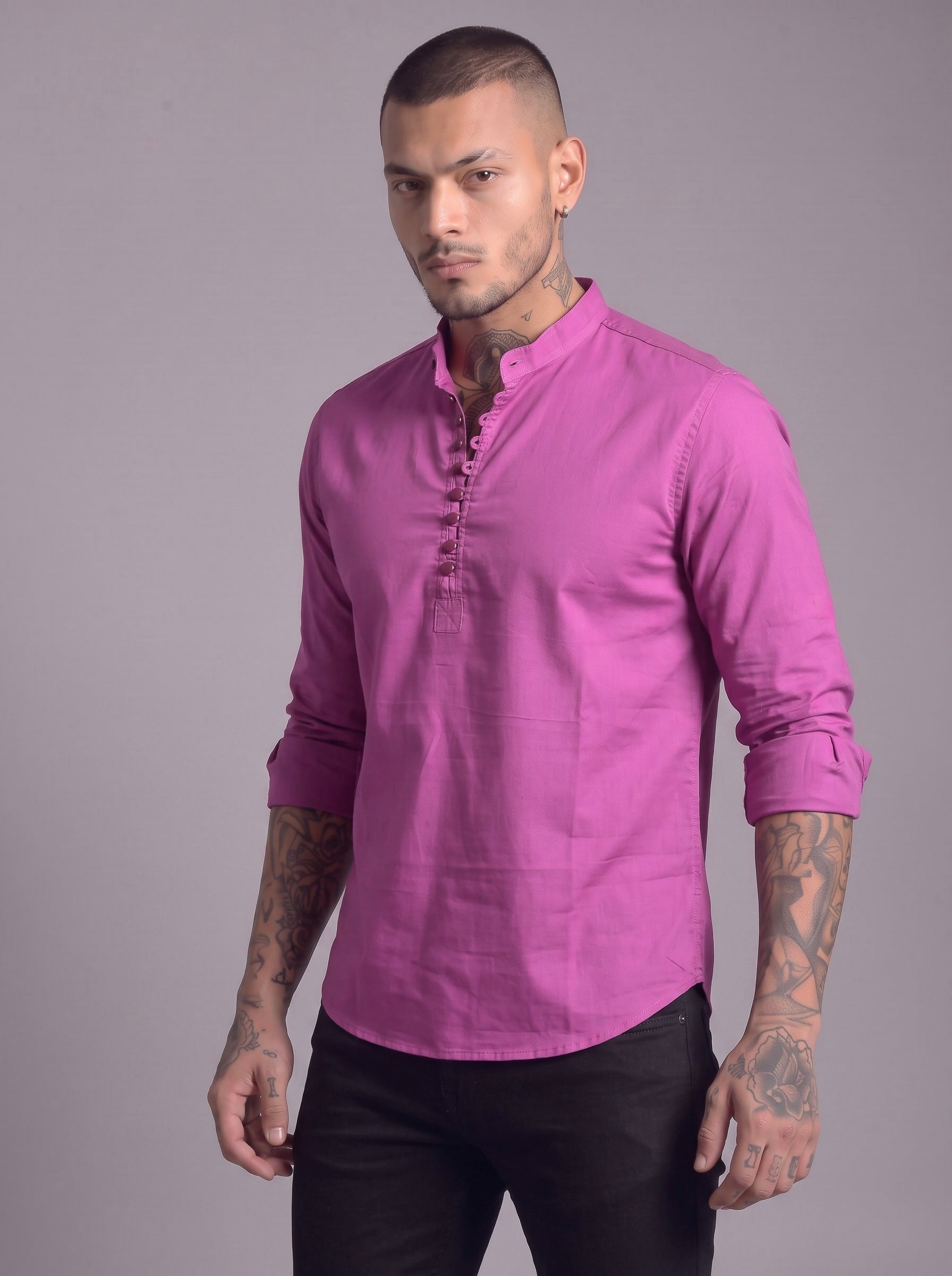 Escape Deer Kurta EDS 1420 R56 S2