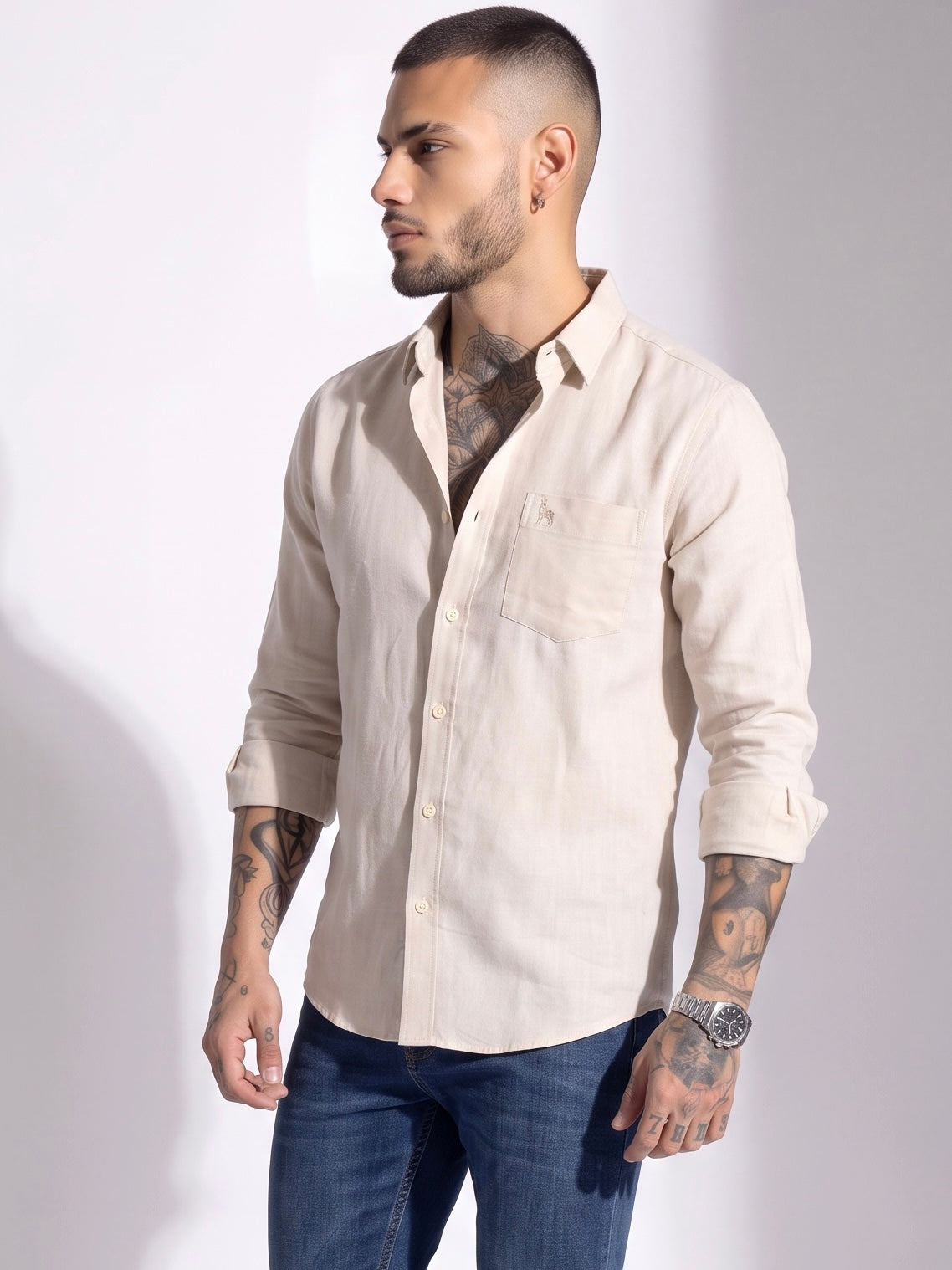 Escape Deer Shirt EDS 1506