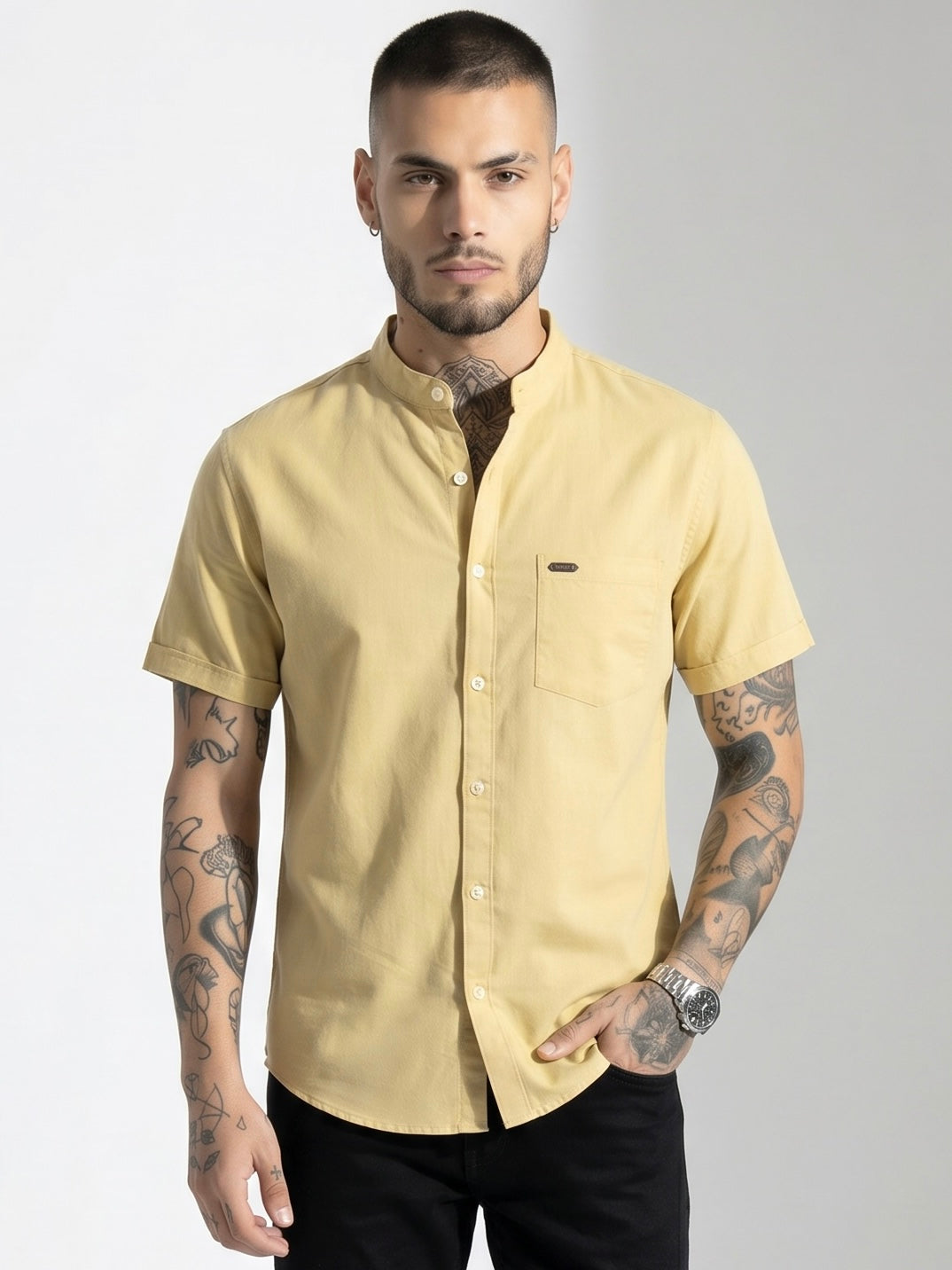 Escape Deer Shirt (M) ED1107 R53 S2