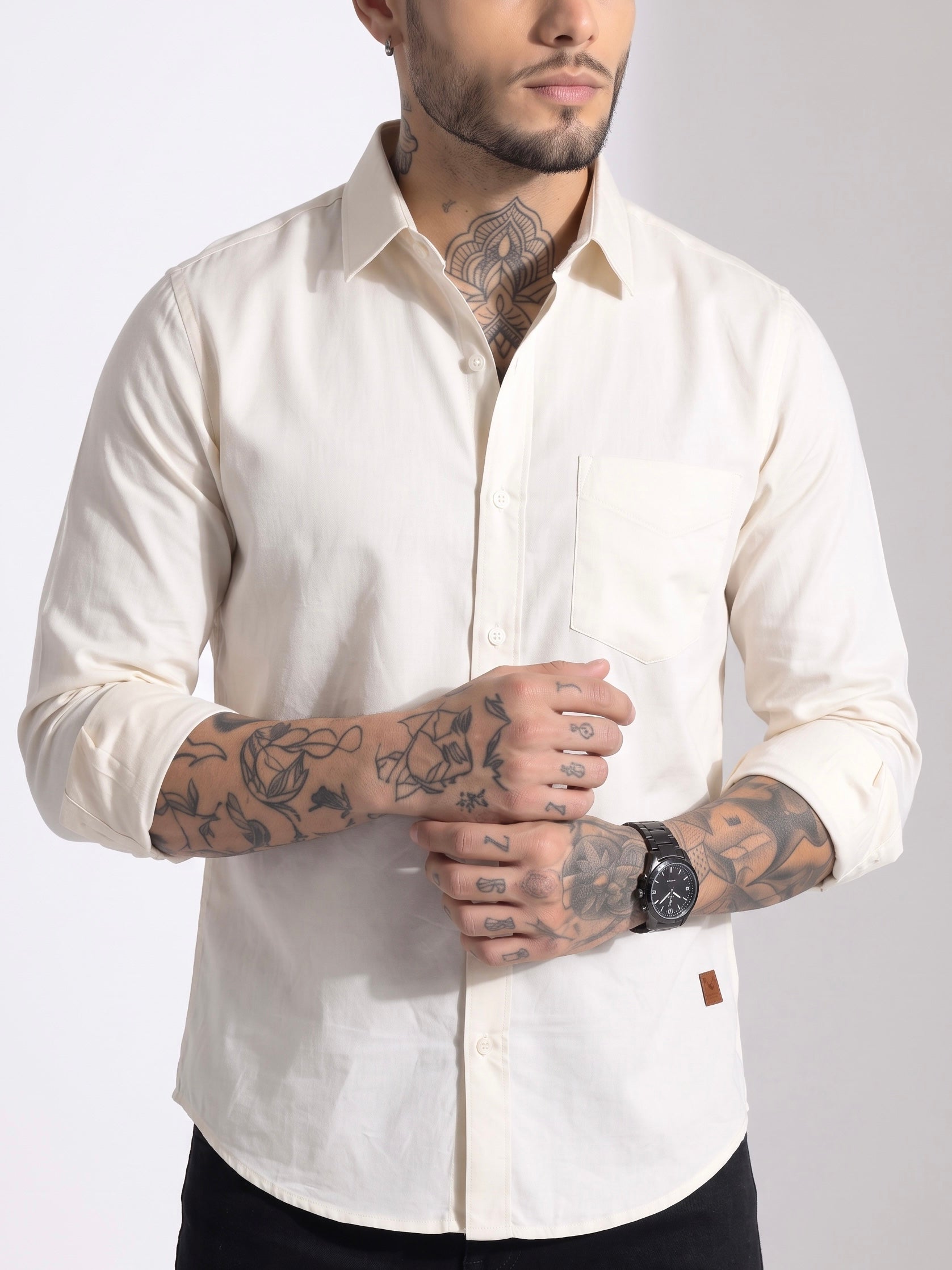 Escape Deer Shirt EDS 1376 R4 S8