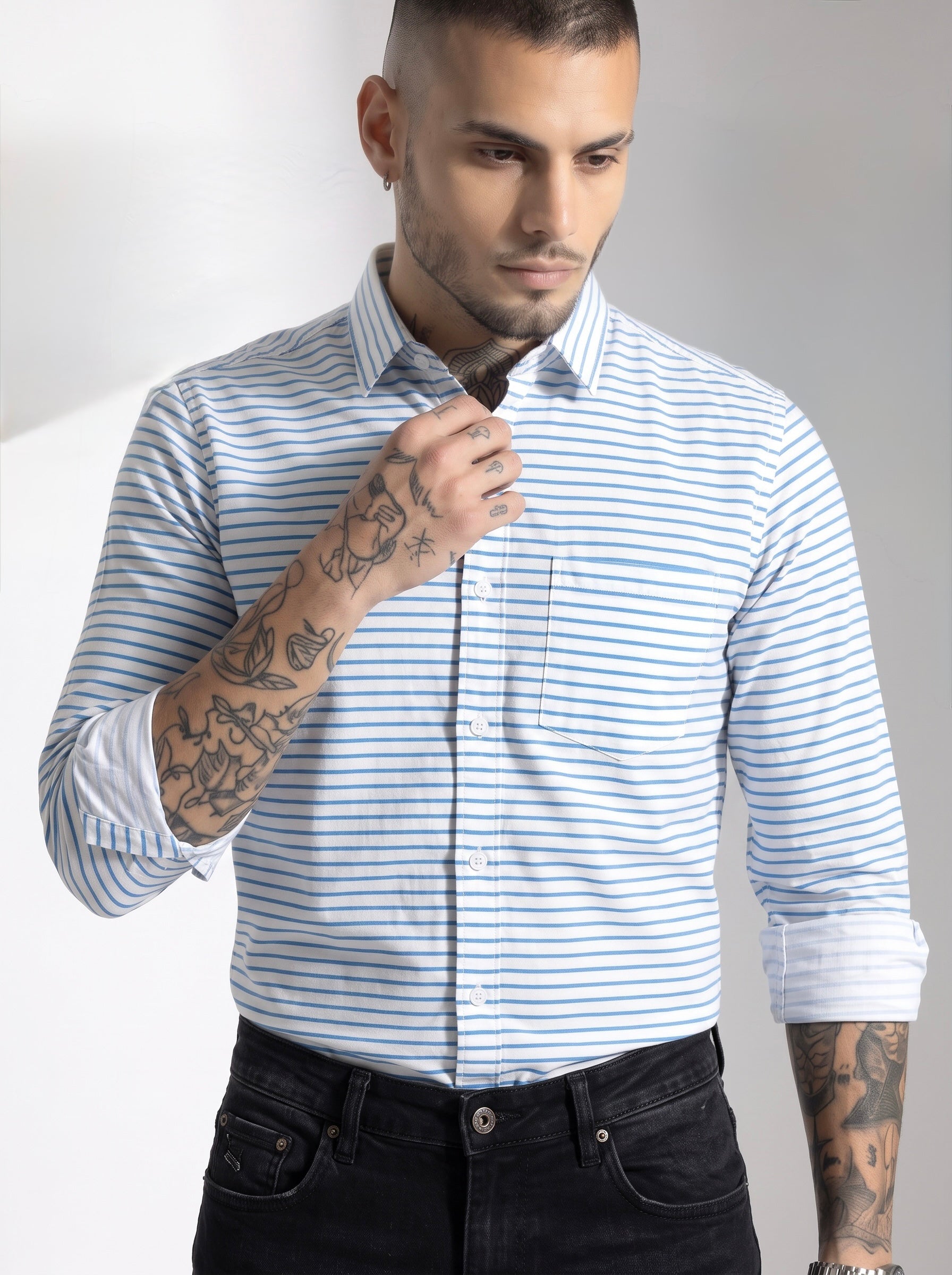 Escape Deer Shirt EDS 1355 R4 S3