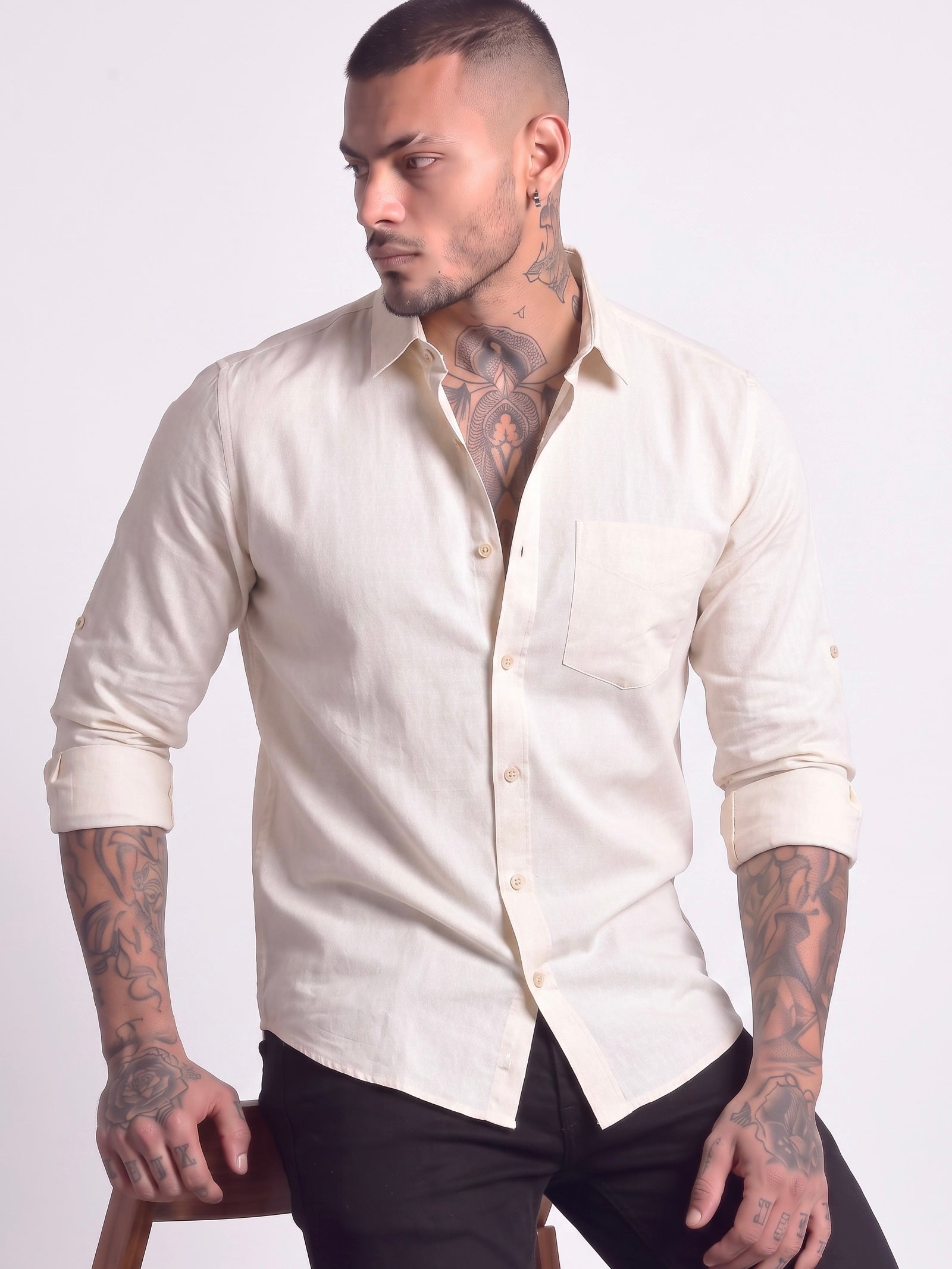 Escape Deer Shirt EDS 1468 R3 S3