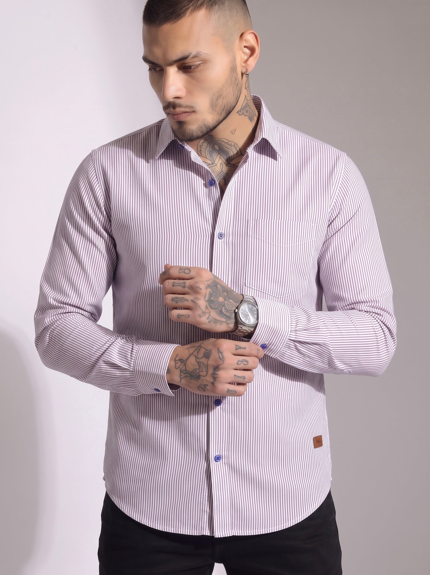 Escape Deer Shirt EDS 1500 R60 S2