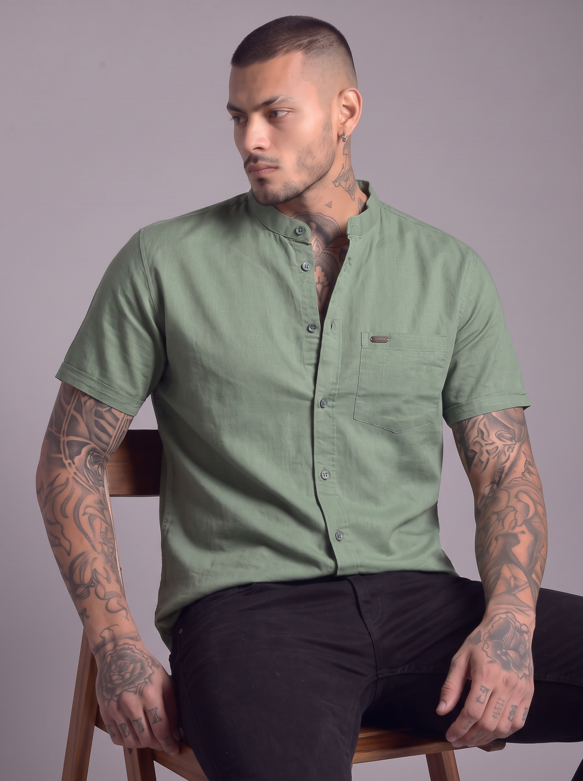 Escape Deer Shirt EDS 1057 R57 S2
