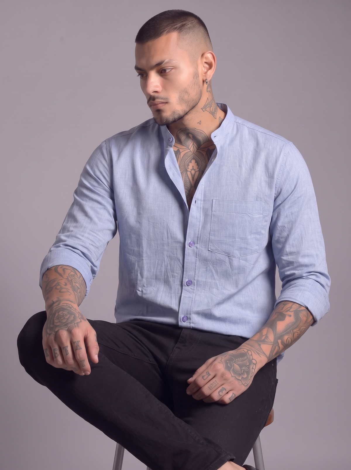 Escape Deer Shirt EDS 1359 R57 S2
