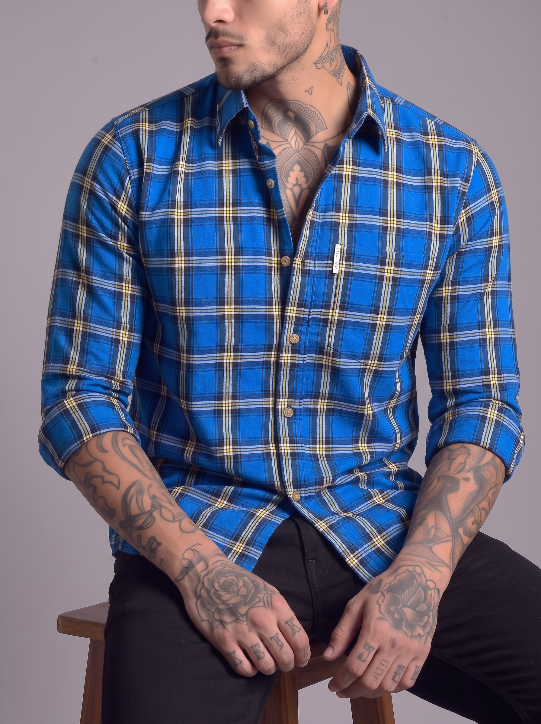 Escape Deer Shirt EDS 1350 R57 S2