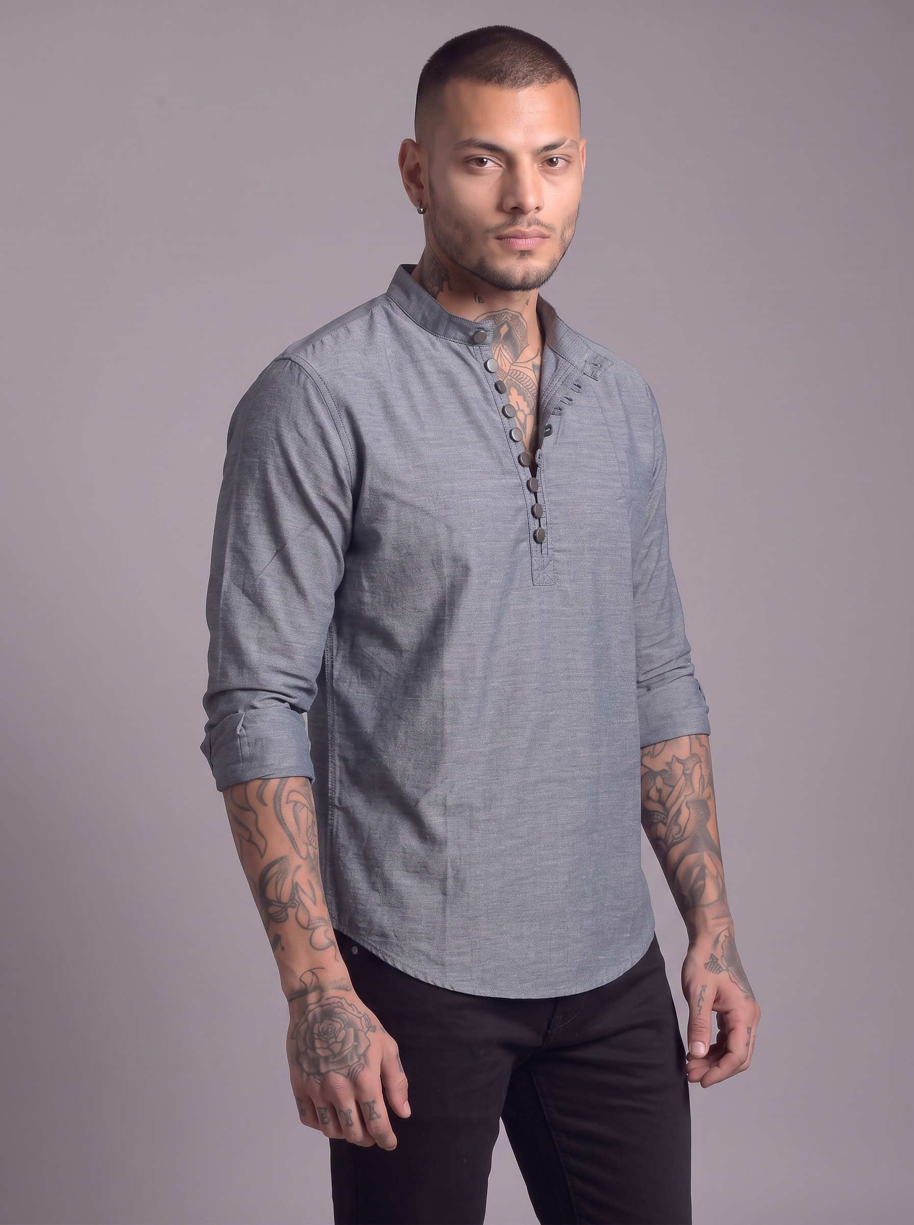 Escape Deer Kurta EDS 1800 R57 S3