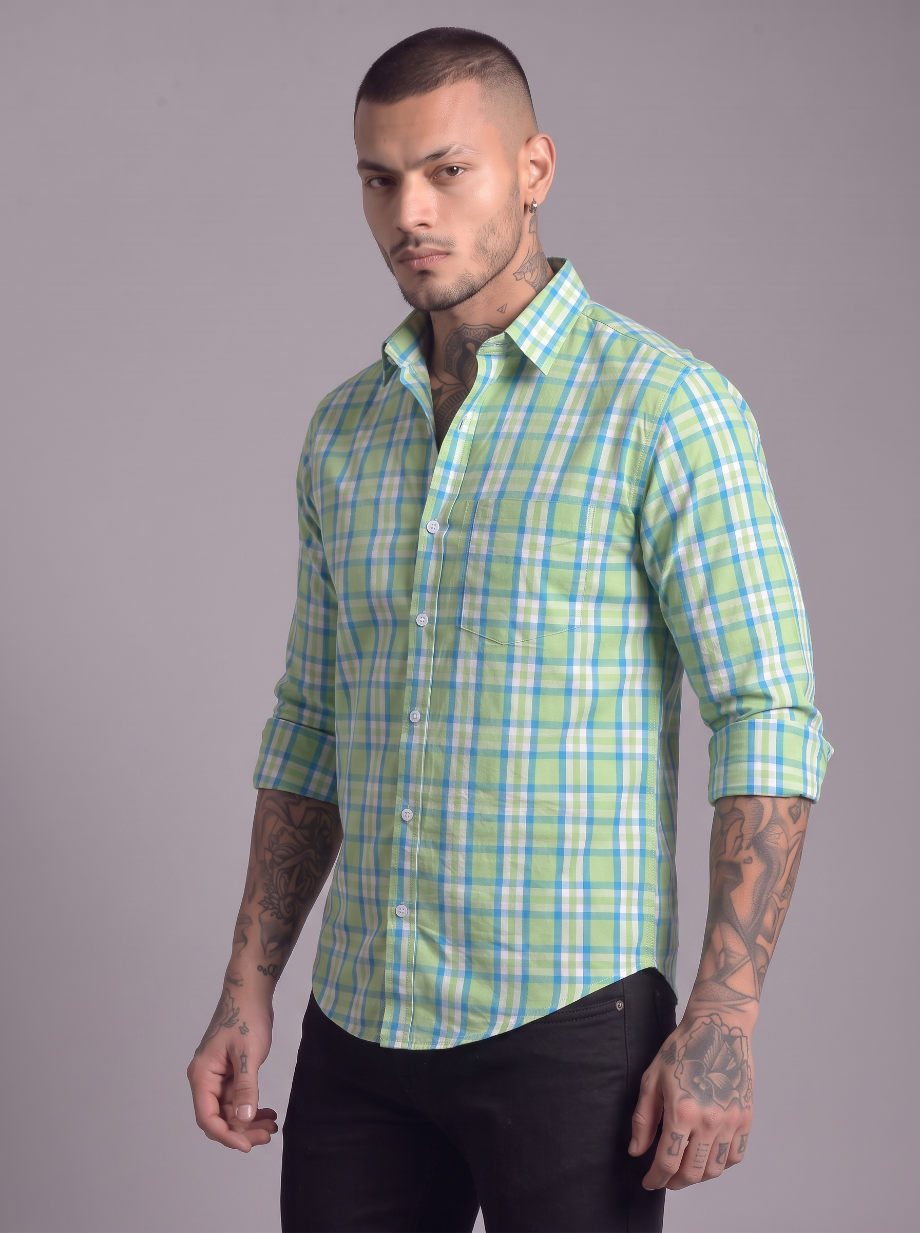Escape Deer Shirt EDS 1469 R2 S3