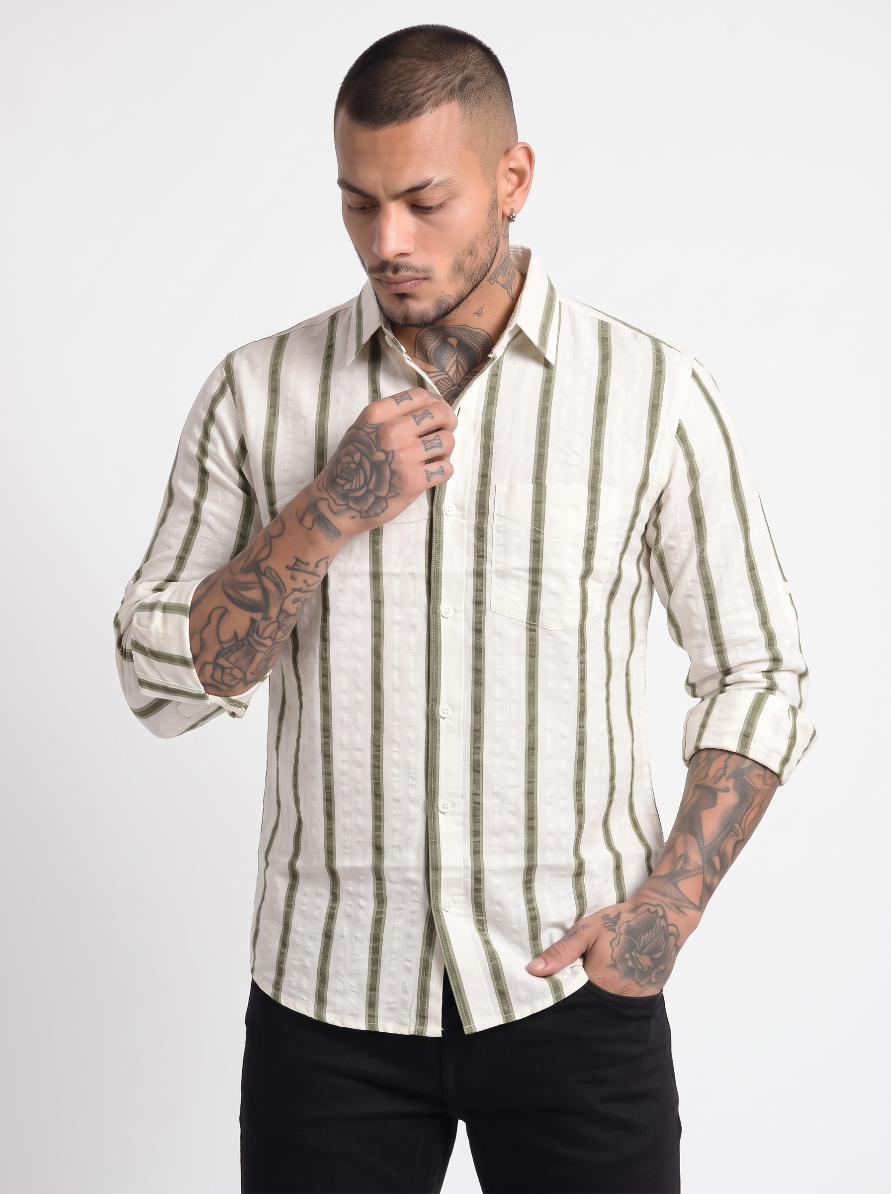 Escape Deer Shirt EDS 1467 R5 S4