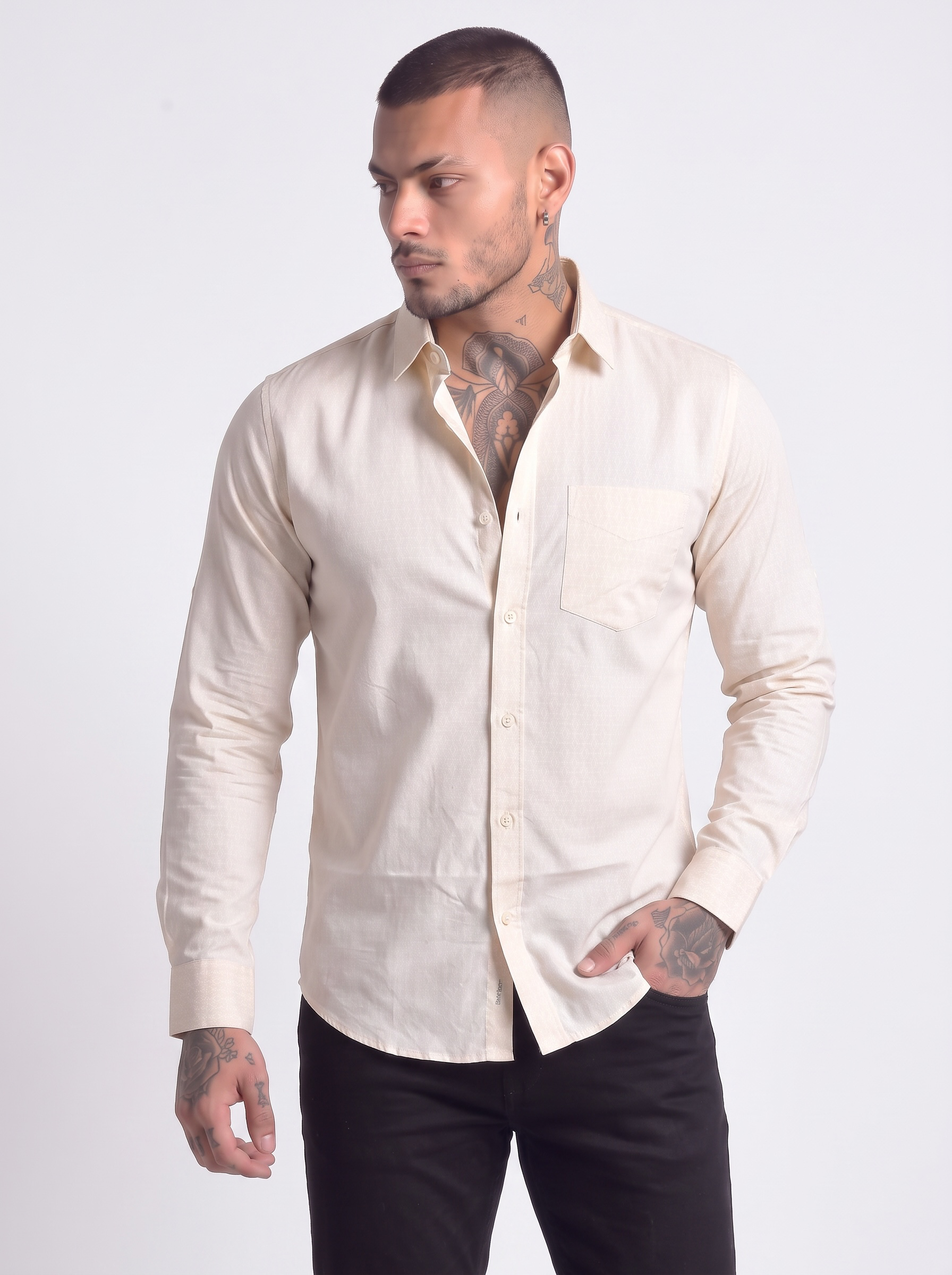 Escape Deer Shirt EDS 1468 R3 S3