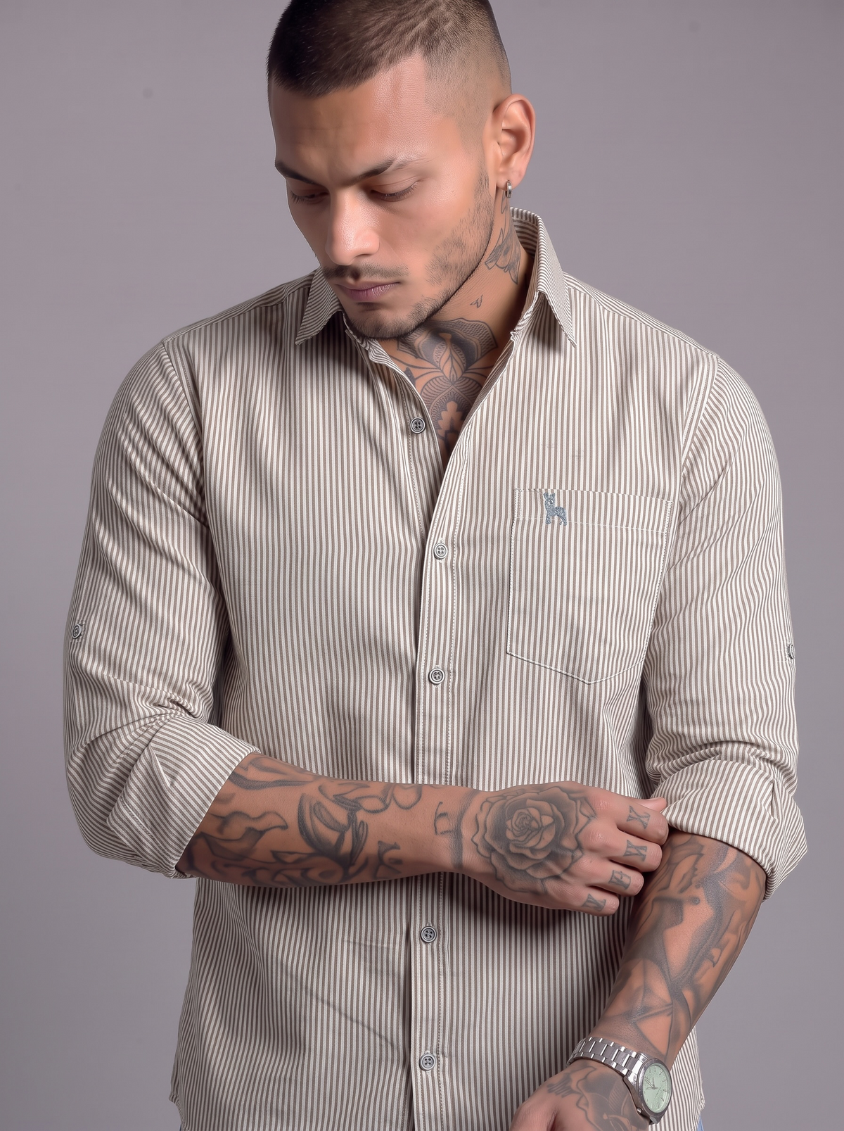 Escape Deer Shirt EDS 1488 R3 S8