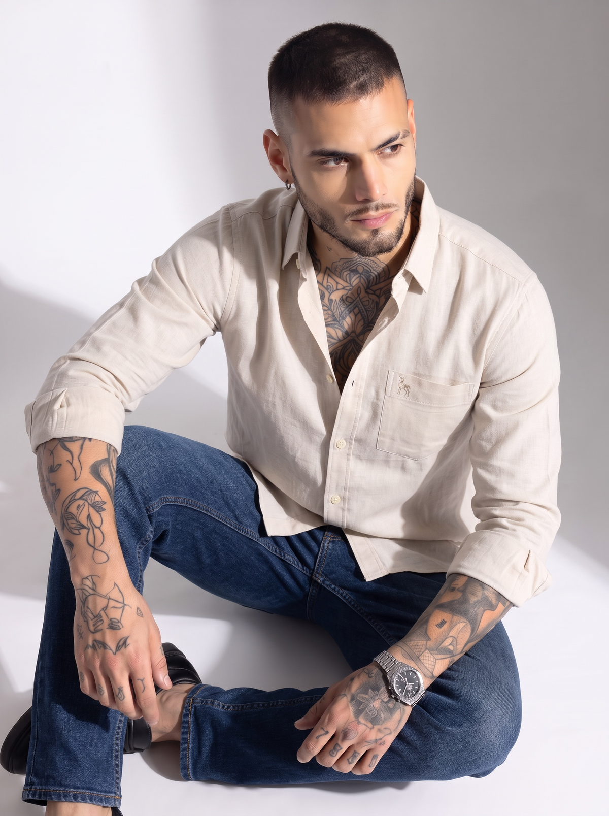 Escape Deer Shirt EDS 1506