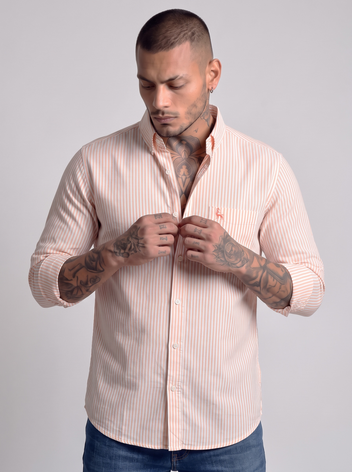 Escape Deer Shirt EDS 1551