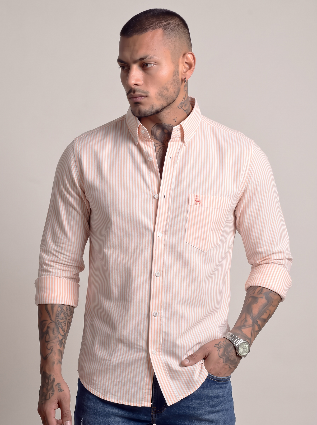 Escape Deer Shirt EDS 1551