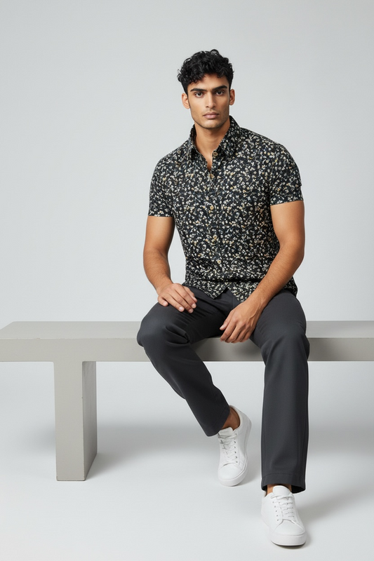 Escape Deer Shirt (M) ED2013 R21 S4