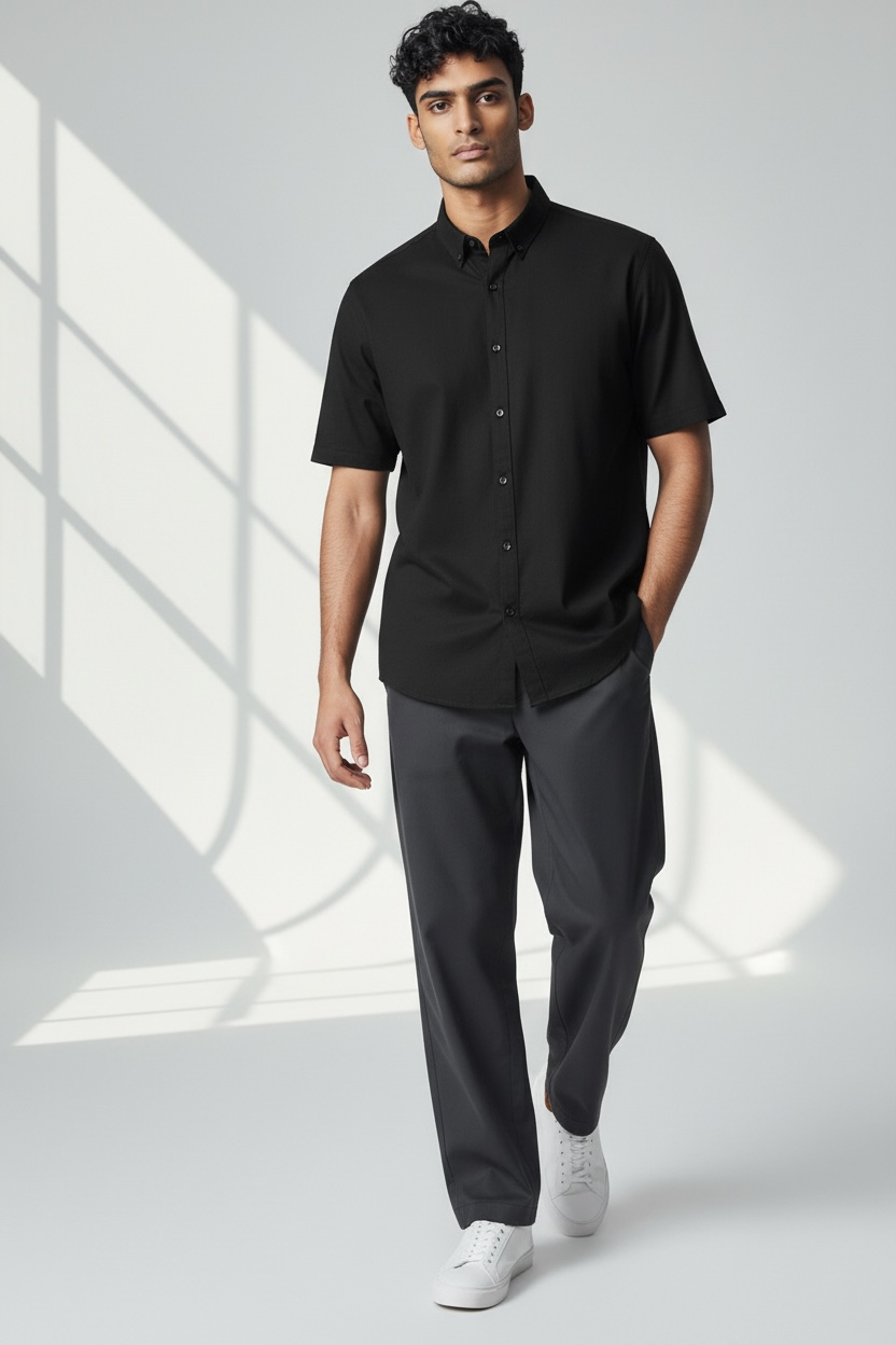 Escape Deer Shirt (M) ED2011 R21 S4