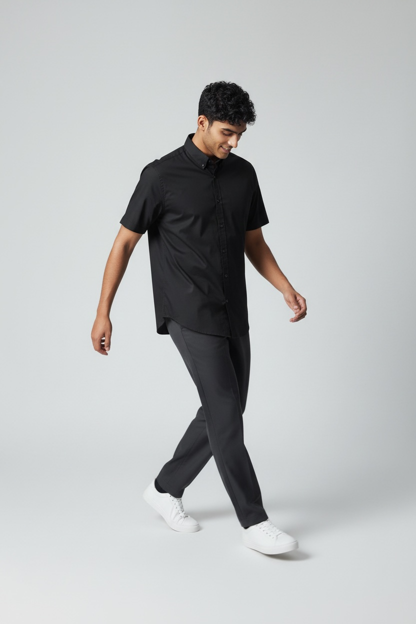 Escape Deer Shirt (M) ED2011 R21 S4