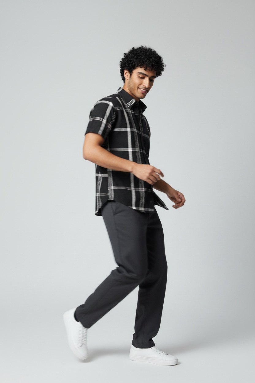 Escape Deer Shirt (M) ED2010 R21 S4
