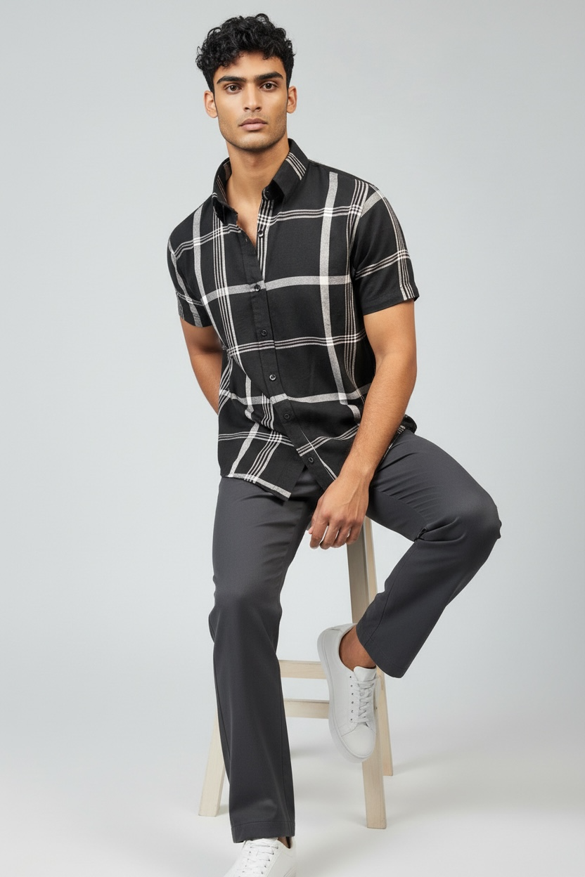 Escape Deer Shirt (M) ED2010 R21 S4