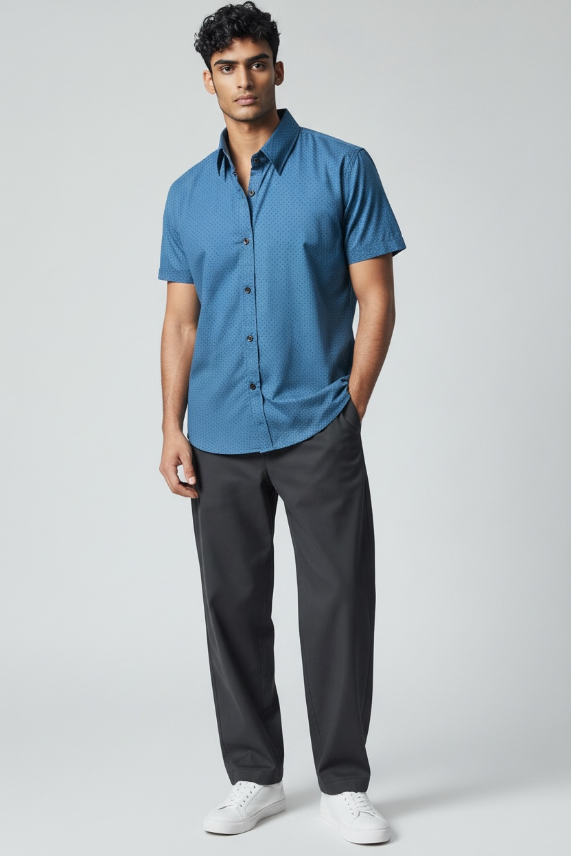 Escape Deer Shirt (M) ED2004 R21 S4