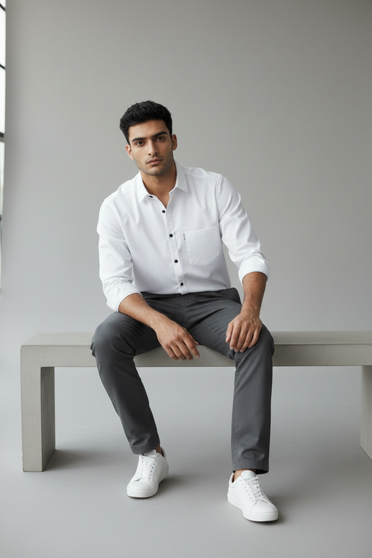 Escape Deer Shirt (2XL) ED1001 R54 S2