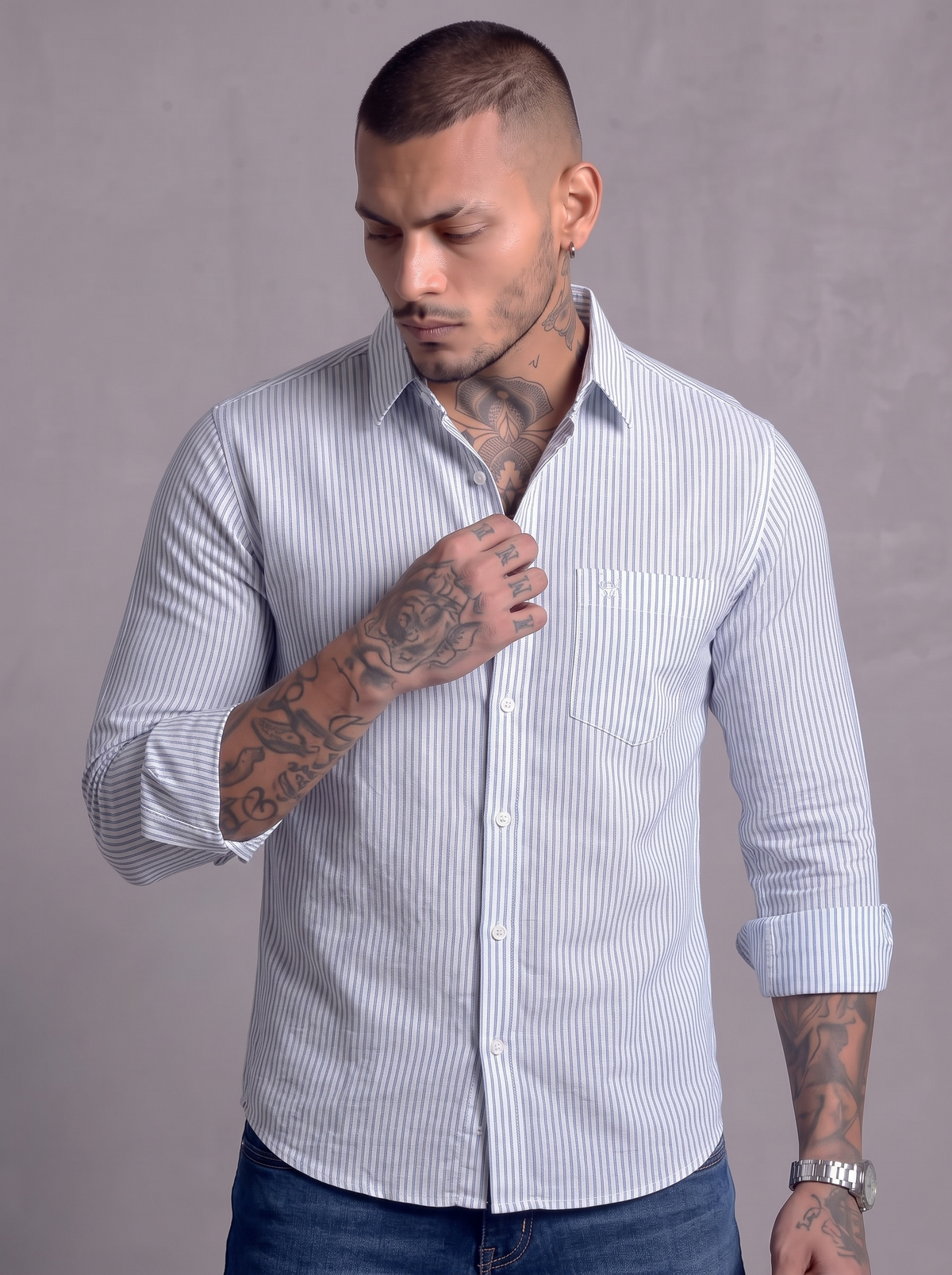 Escape Deer Shirt EDS 1508 R3 S4