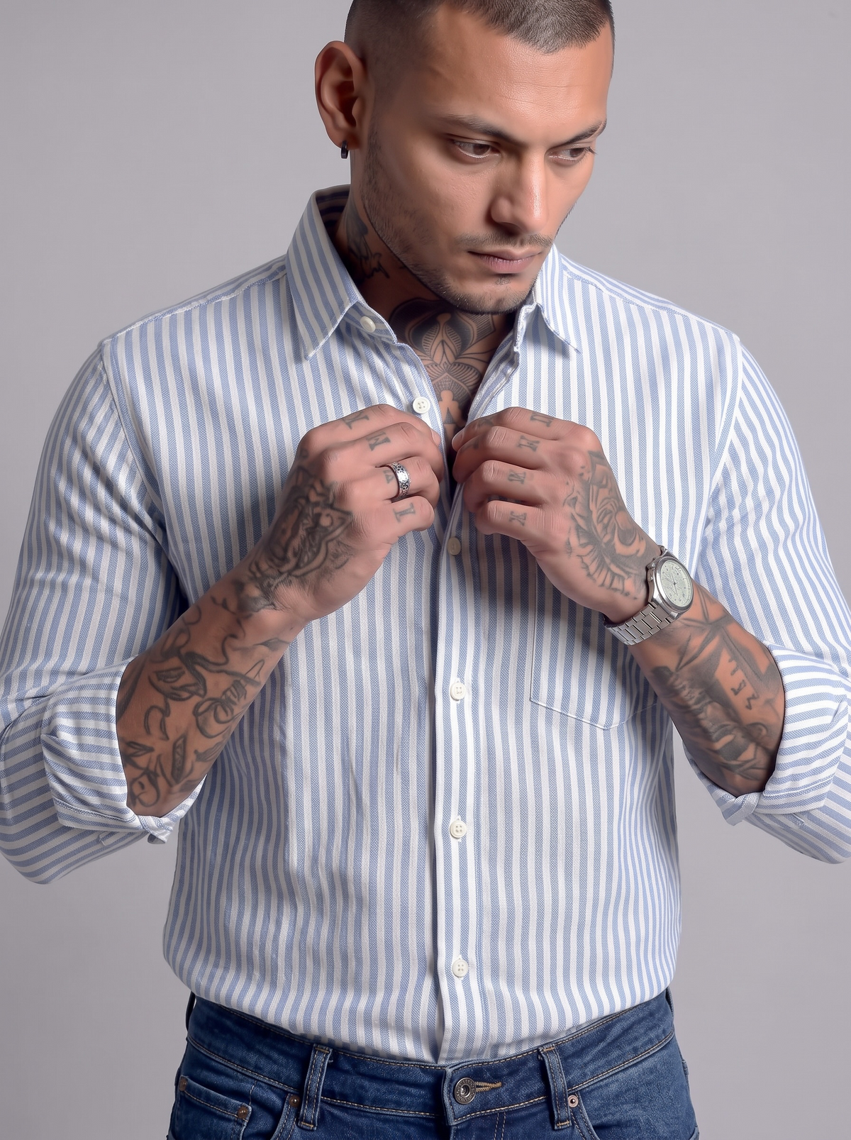 Escape Deer Shirt EDS 1509