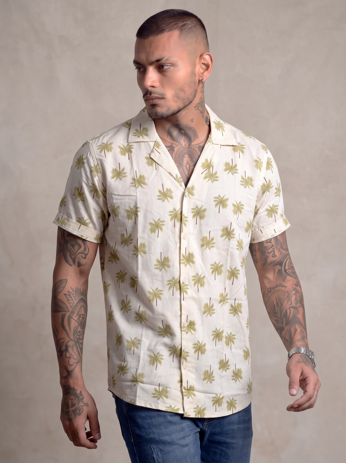 Escape Deer Shirt EDS R63 S1