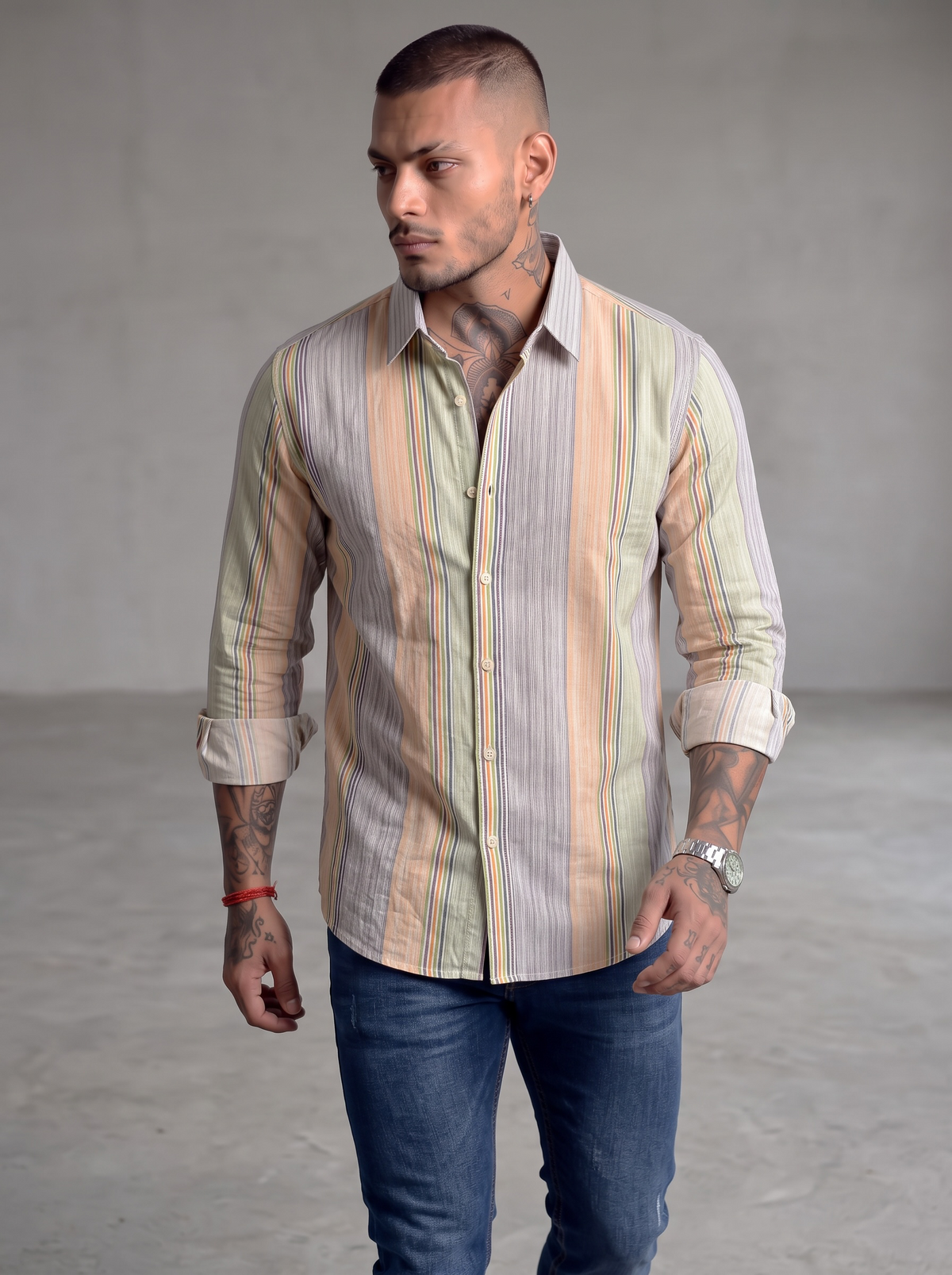 Escape Deer Shirt EDS R63 S1