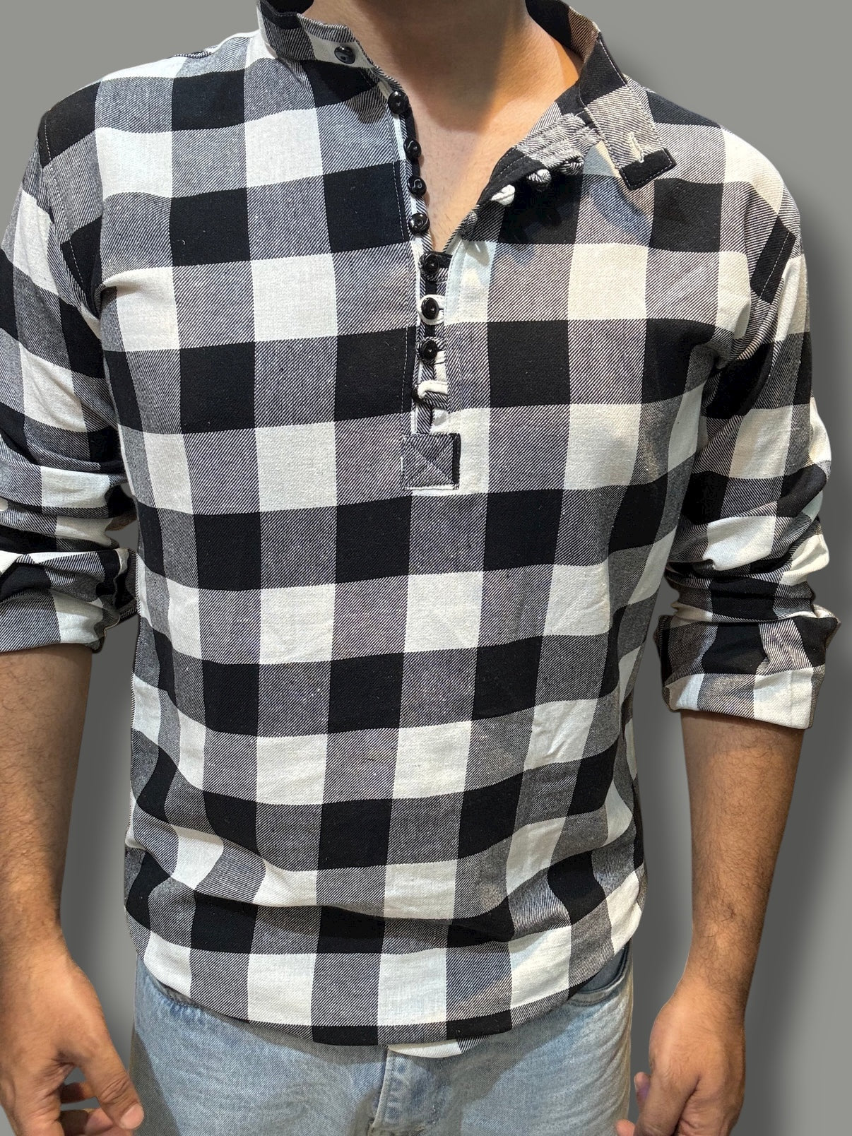 Escape Deer Kurta (2XL) ED1655