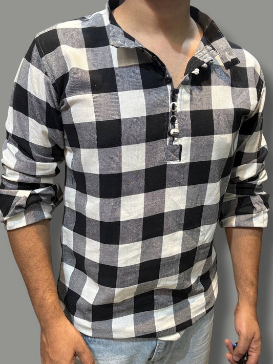 Escape Deer Kurta (2XL) ED1655