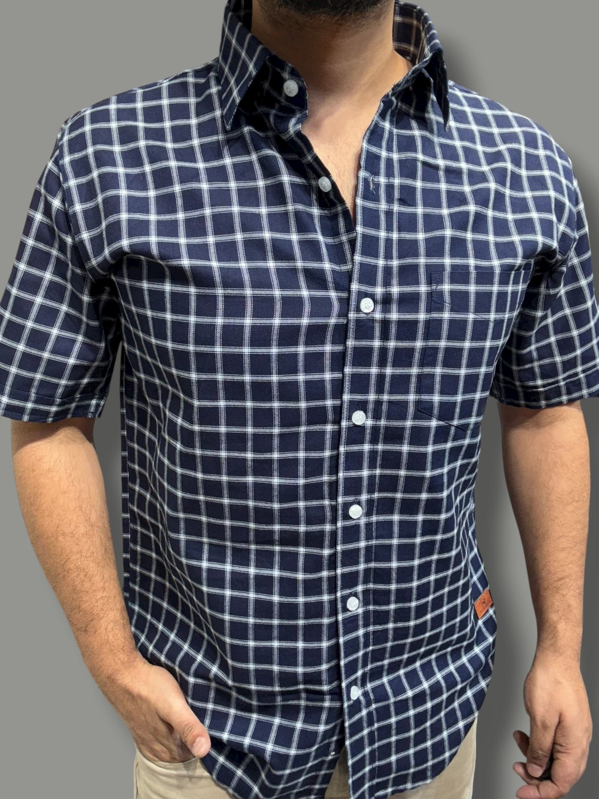 Escape Deer Shirt (2XL) ED1528 R8S3