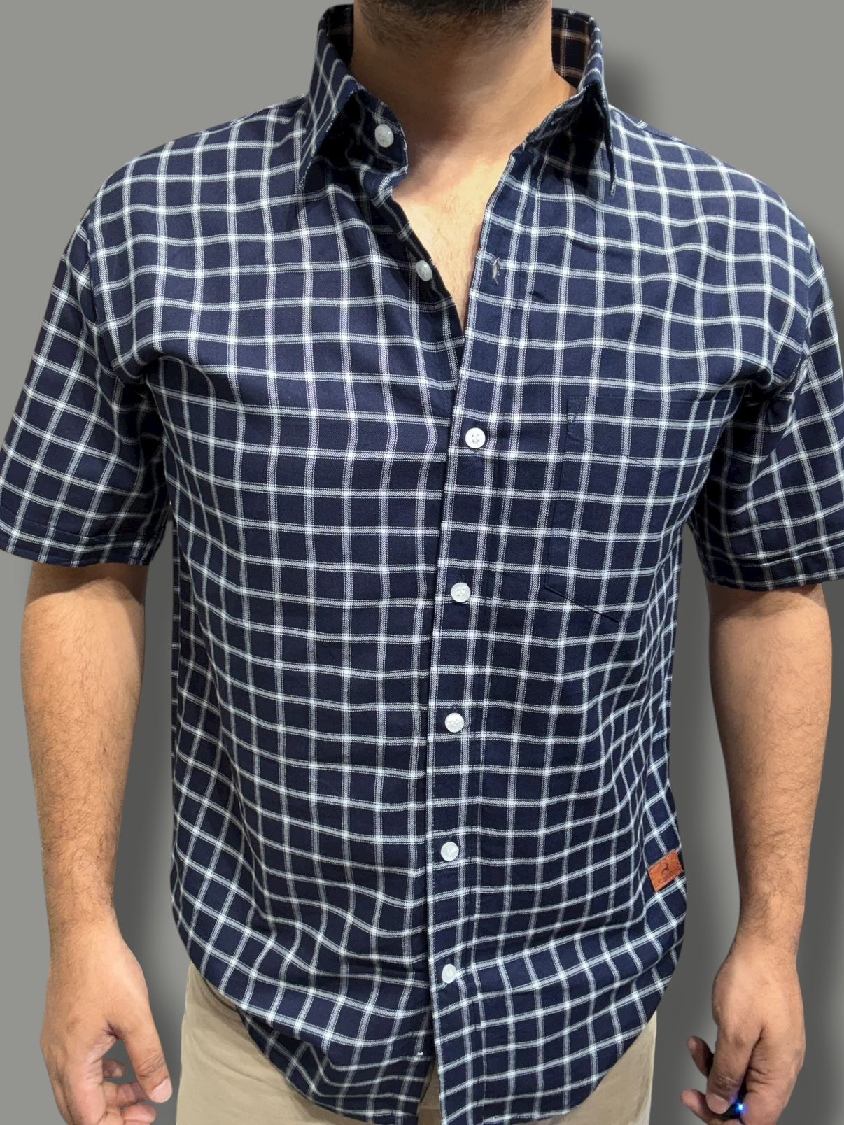 Escape Deer Shirt (2XL) ED1528 R8S3