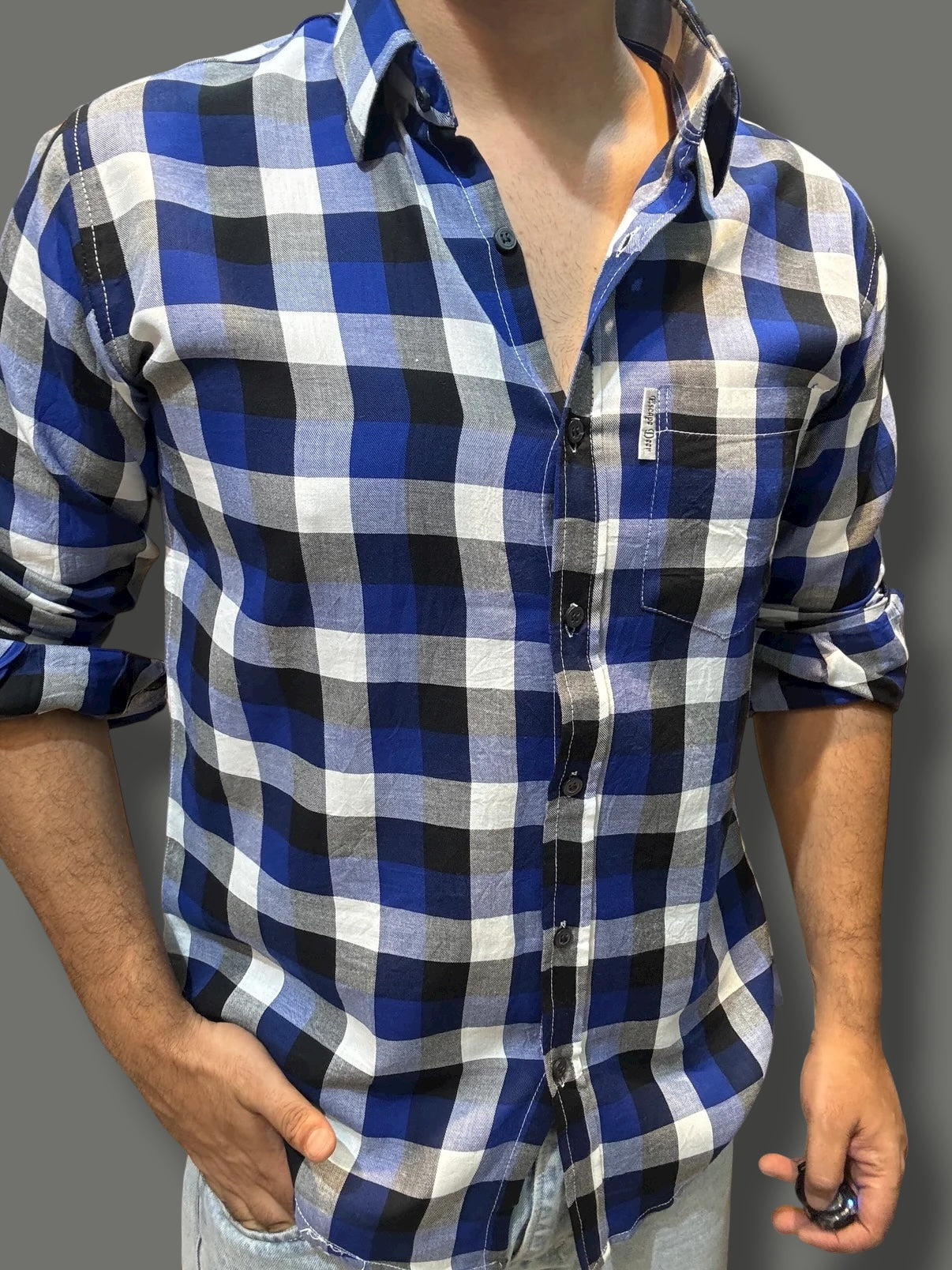 Escape Deer Shirt (2XL) ED1654 R5S4