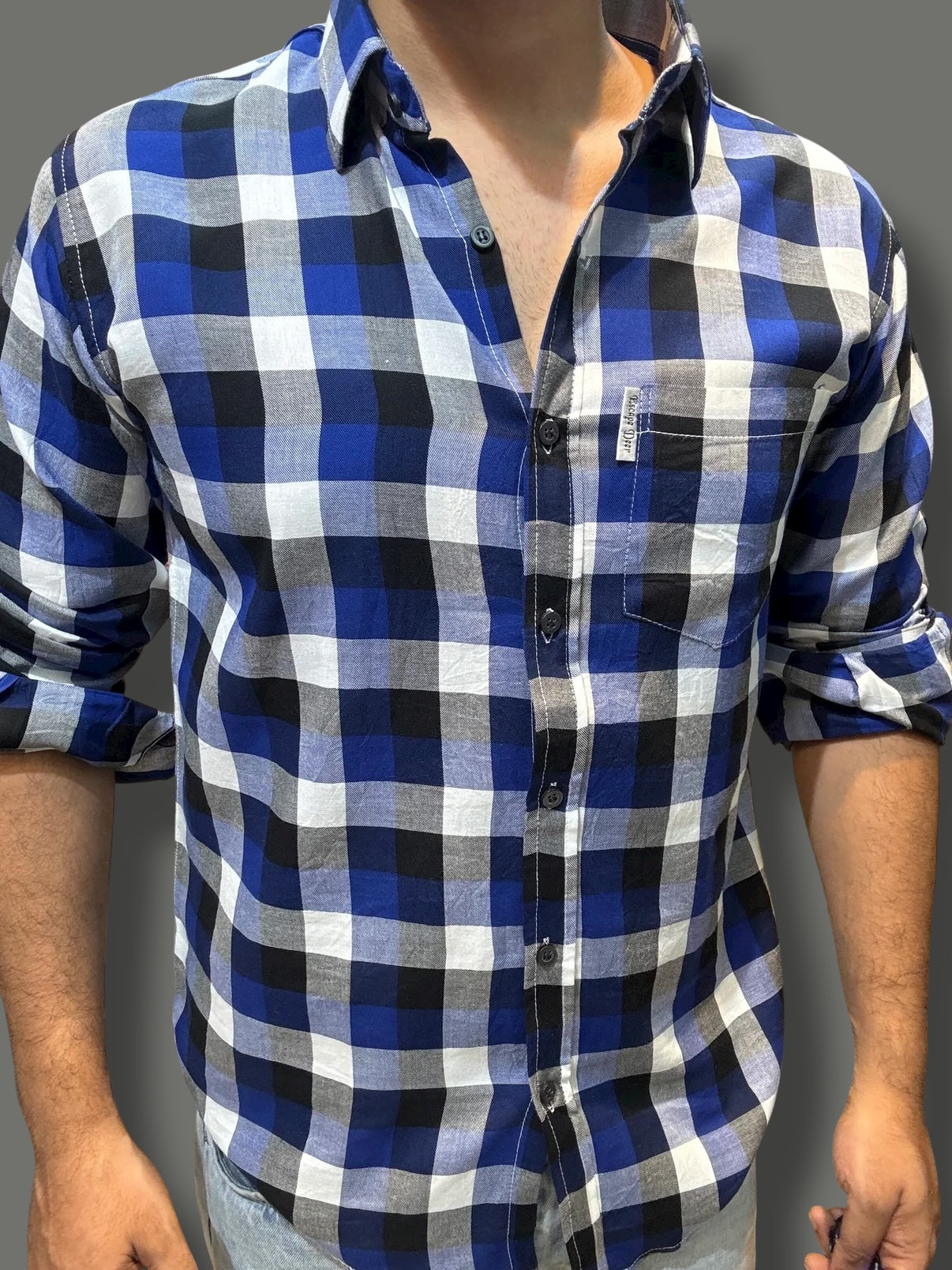 Escape Deer Shirt (M) ED1654 R5S4