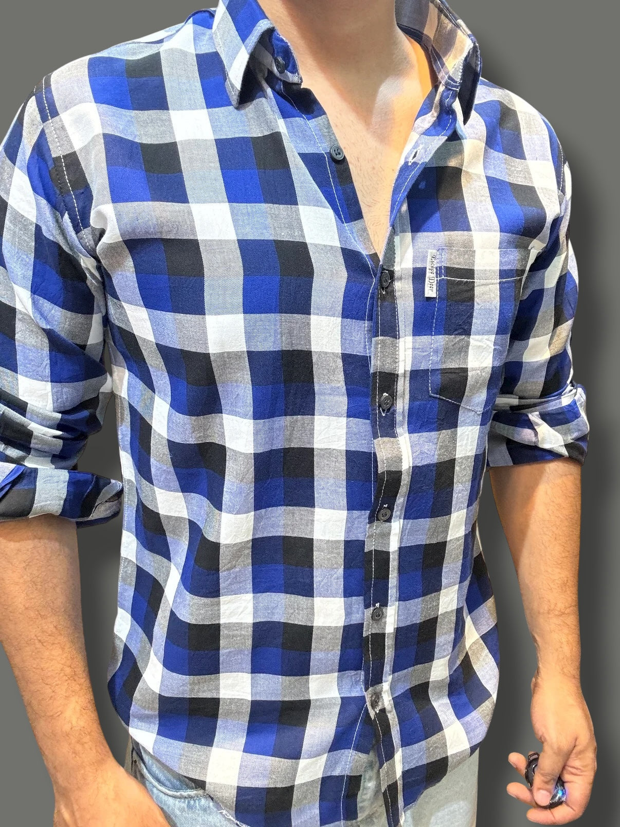 Escape Deer Shirt (M) ED1654 R5S4
